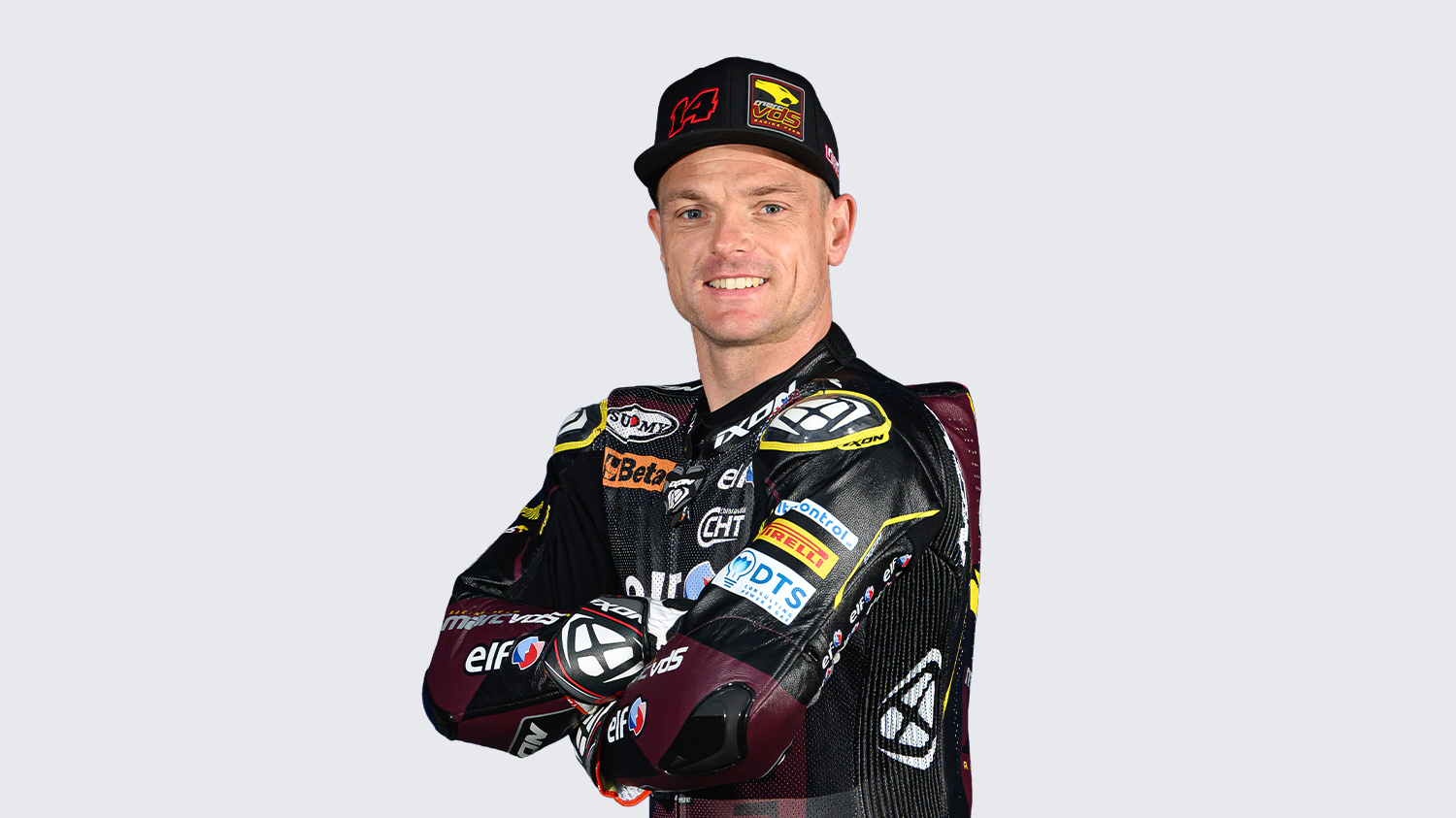 Sam Lowes 1