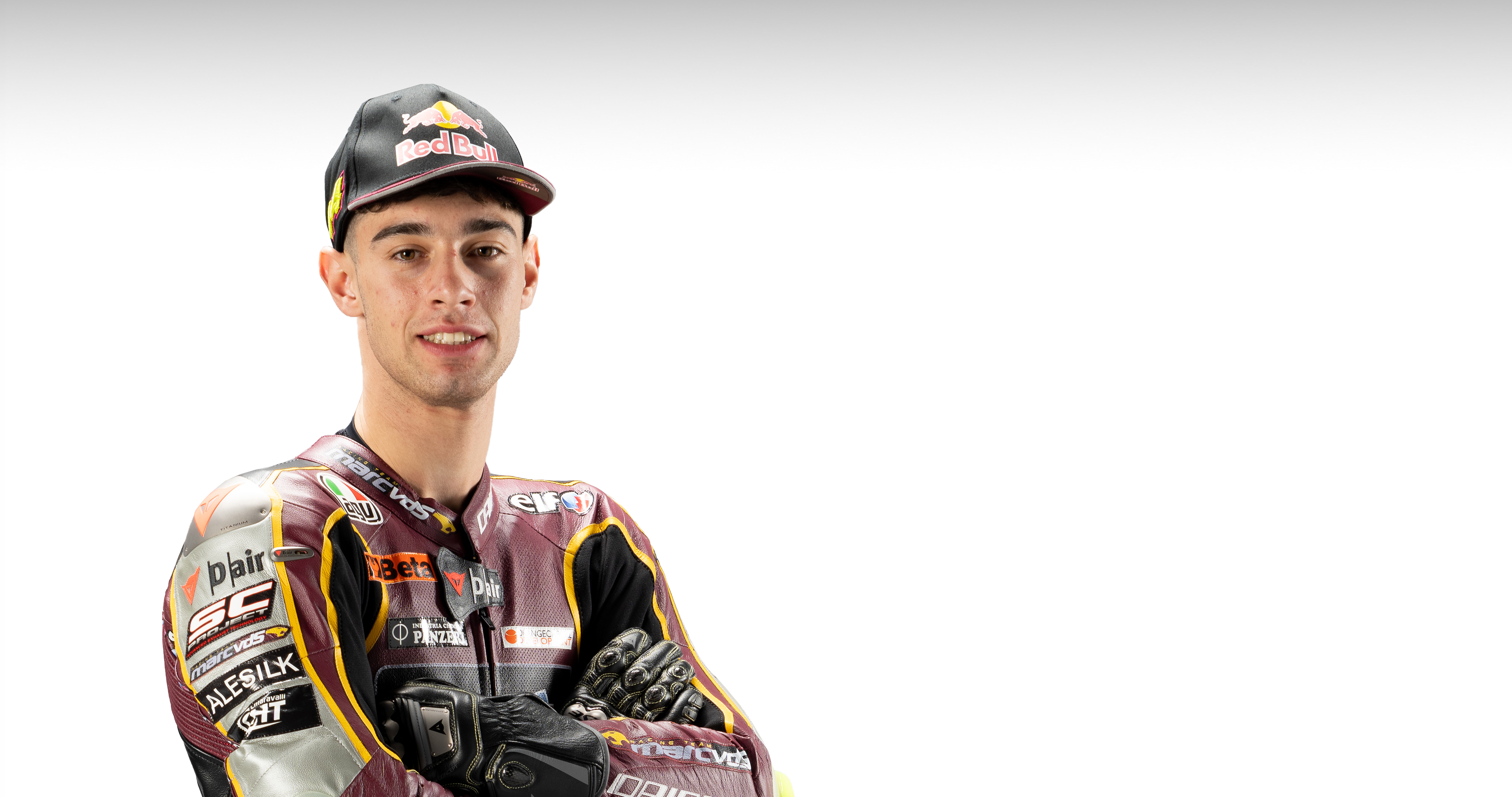 ELF Marc VDS Racing Team