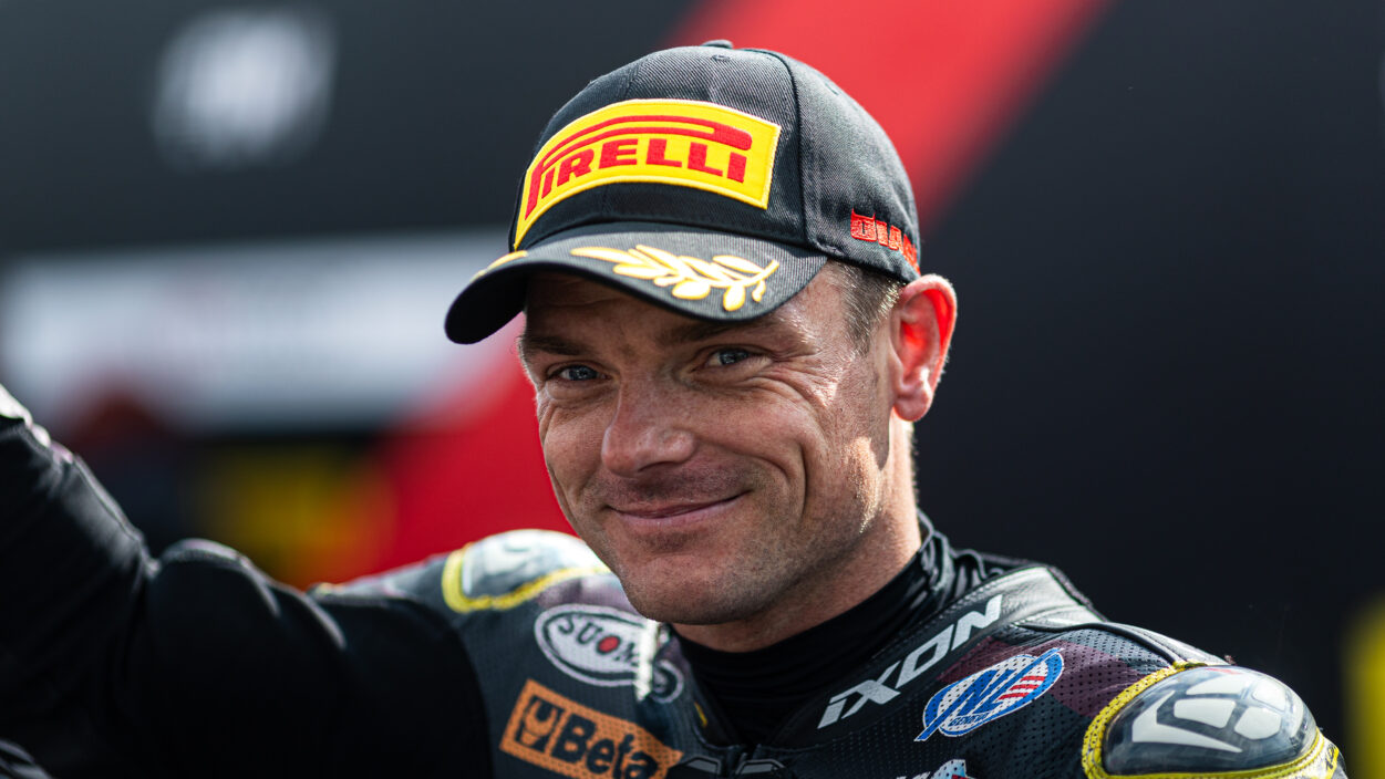Confident Lowes looks for big weekend in Cremona clash 11