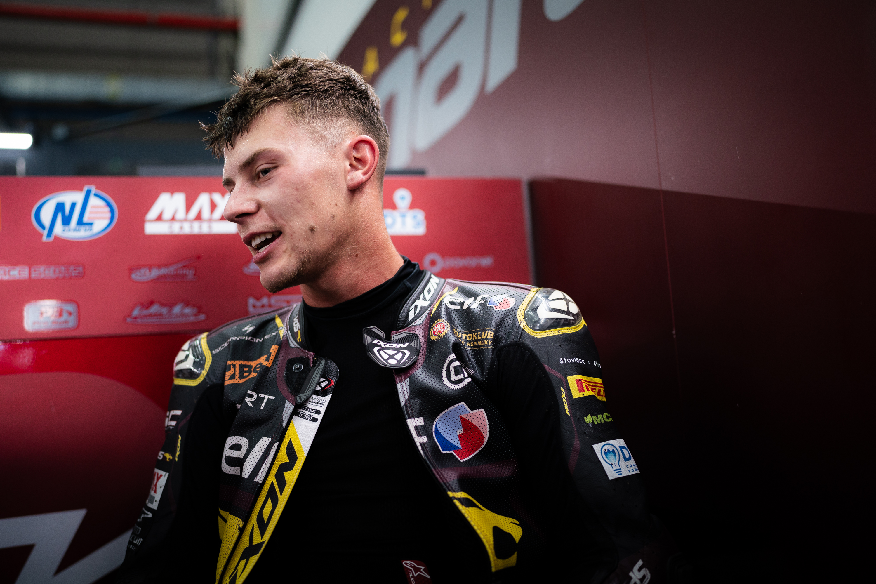 2025 Moto2 SpanishGP 4