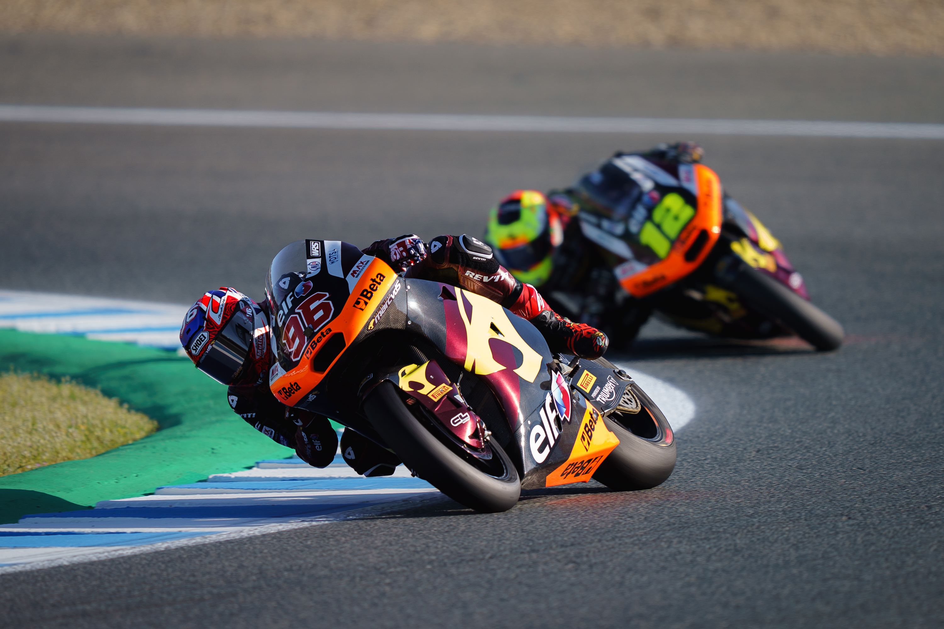 2025 Moto2 SpanishGP 13
