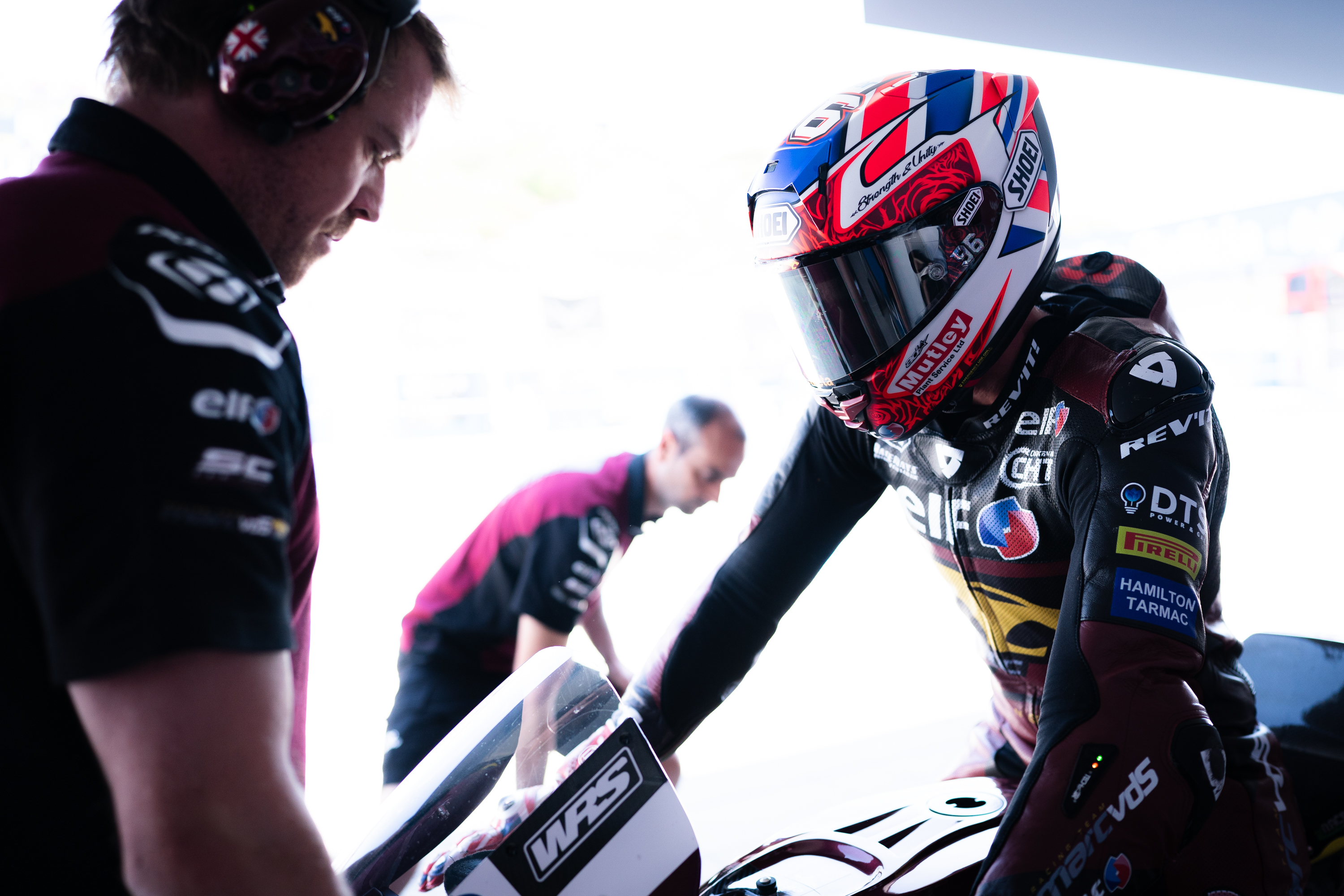 2025 Moto2 SpanishGP 9