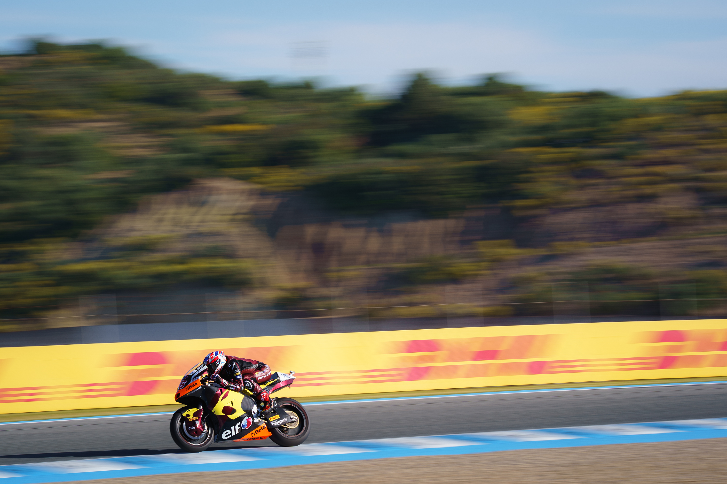 2025 Moto2 SpanishGP 14