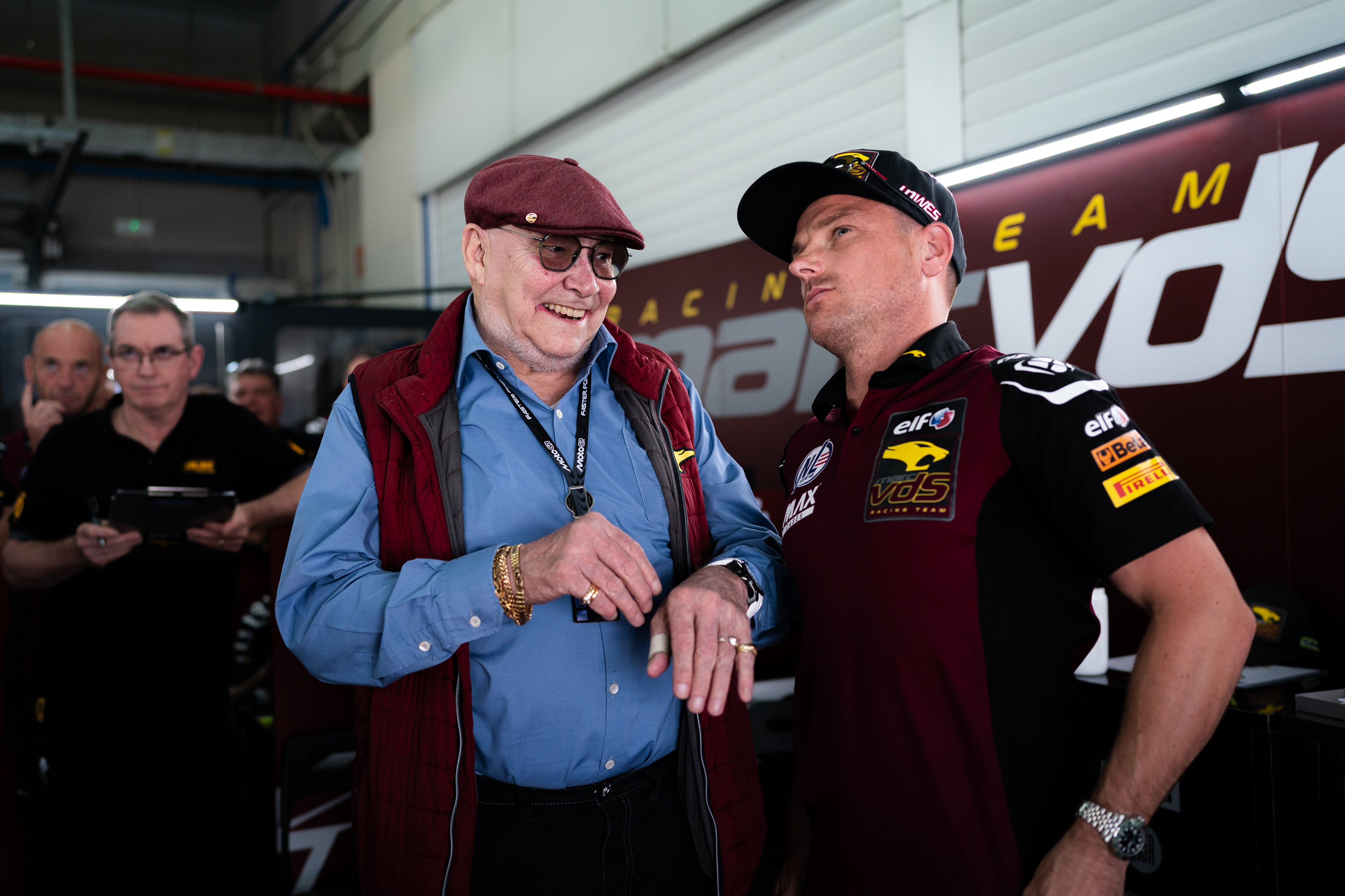 2025 Moto2 SpanishGP 16