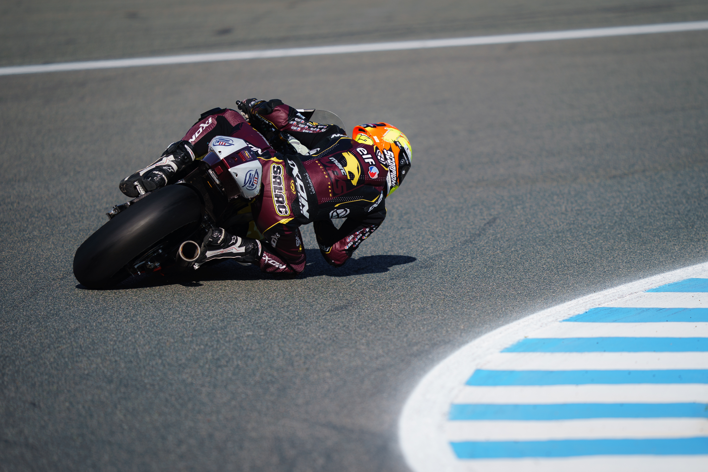 2025 Moto2 SpanishGP 17
