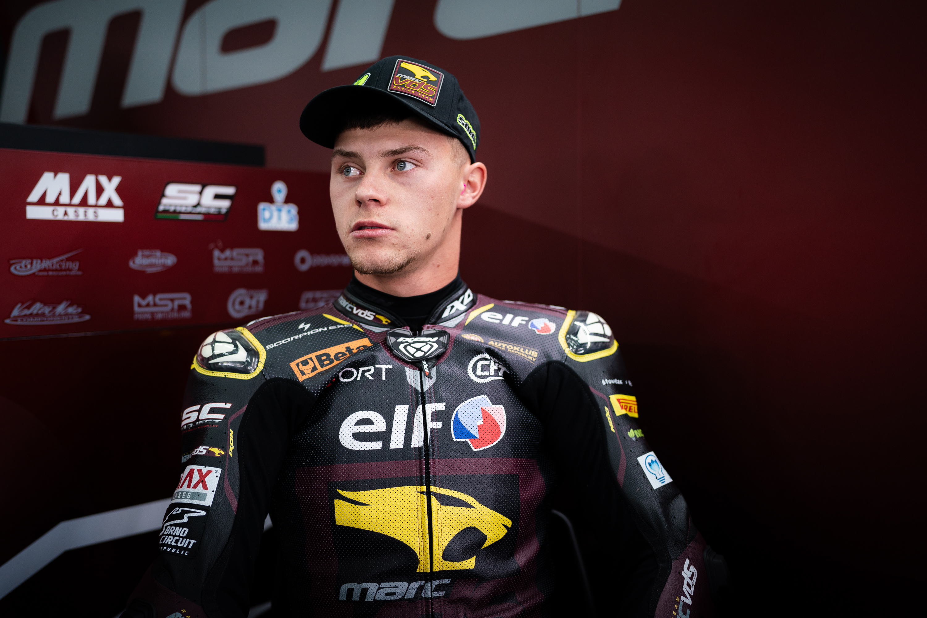 2025 Moto2 SpanishGP 11
