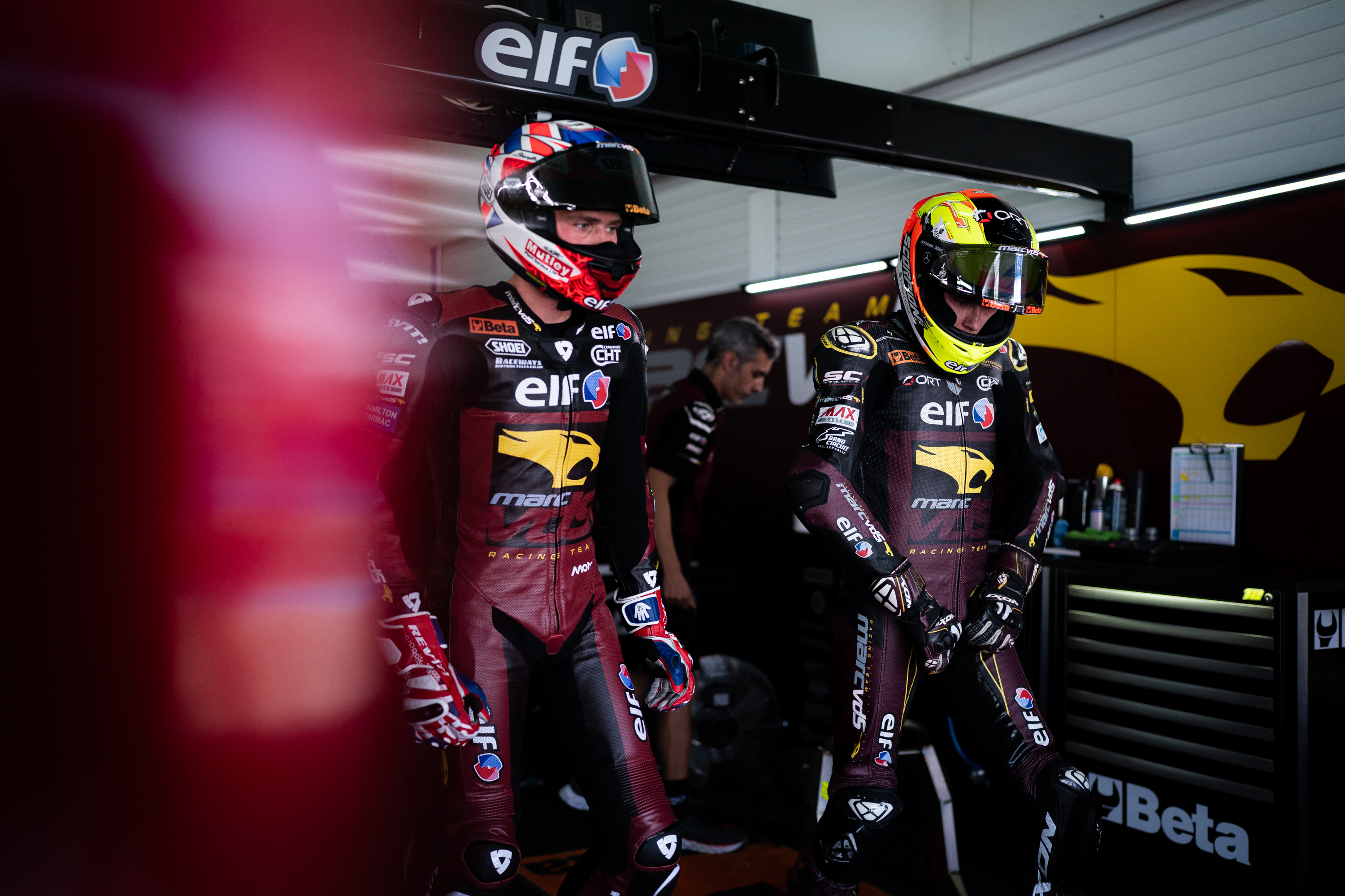 2025 Moto2 SpanishGP 12