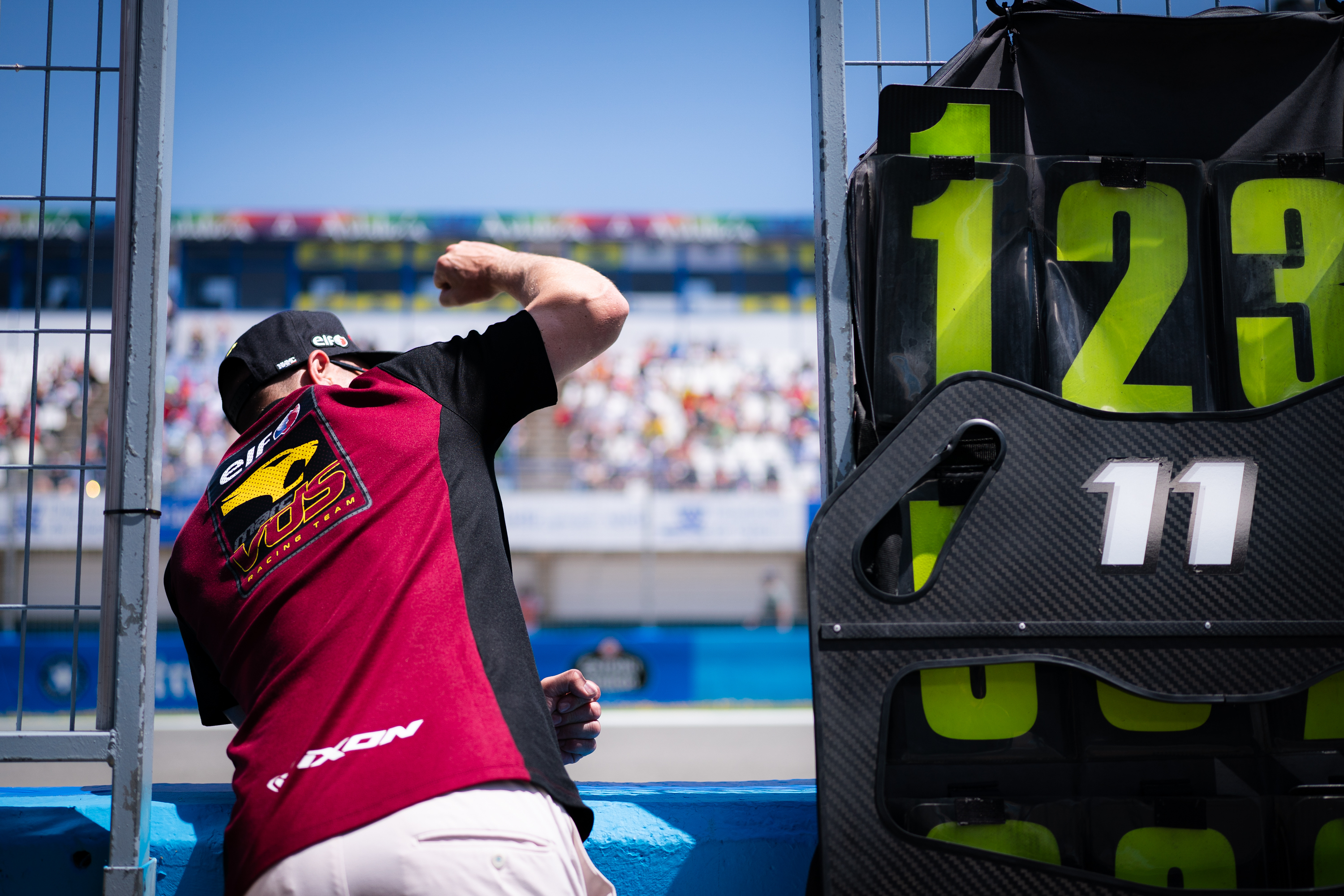 2025 Moto2 SpanishGP 18