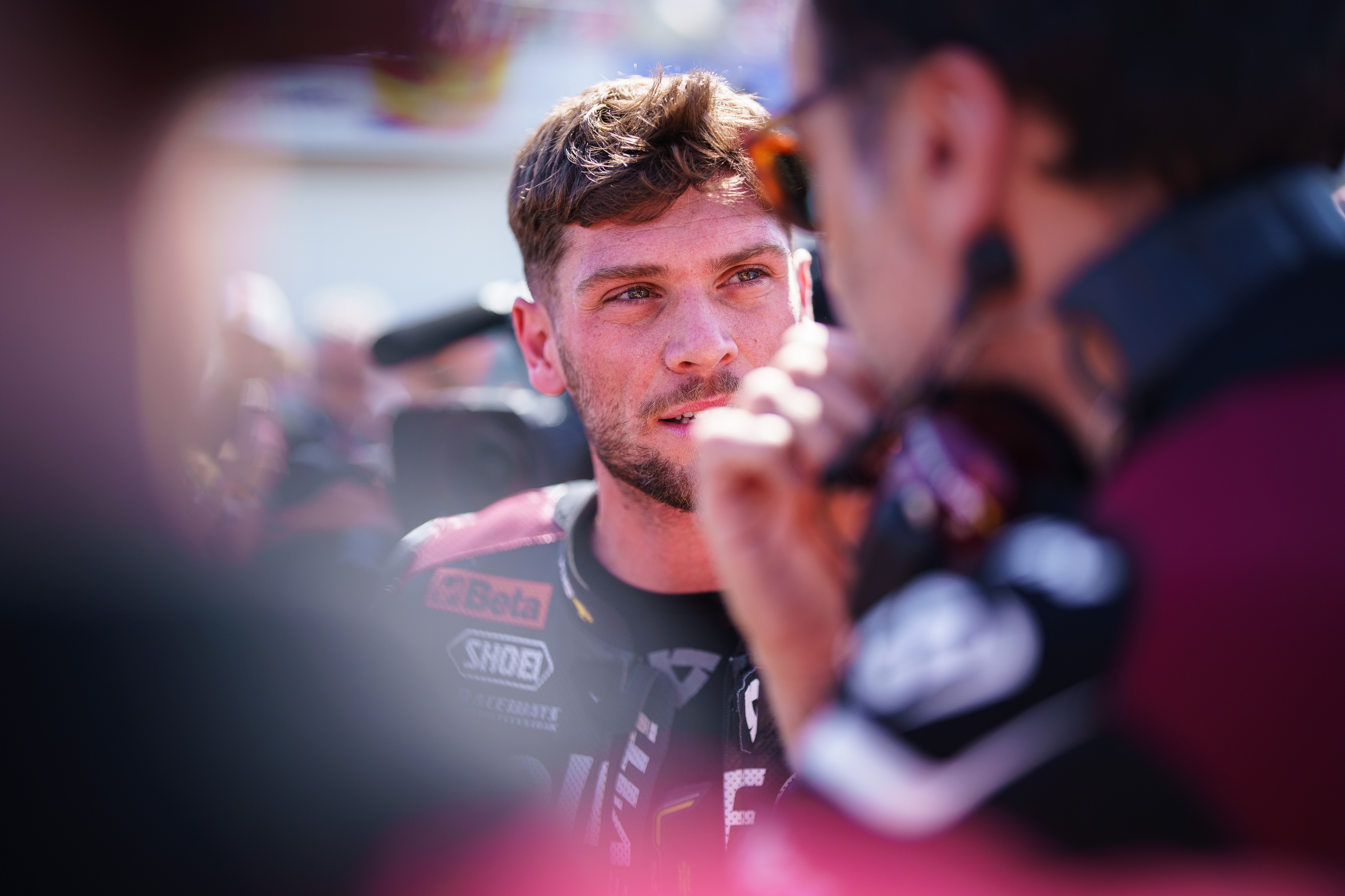 2025 Moto2 SpanishGP 19