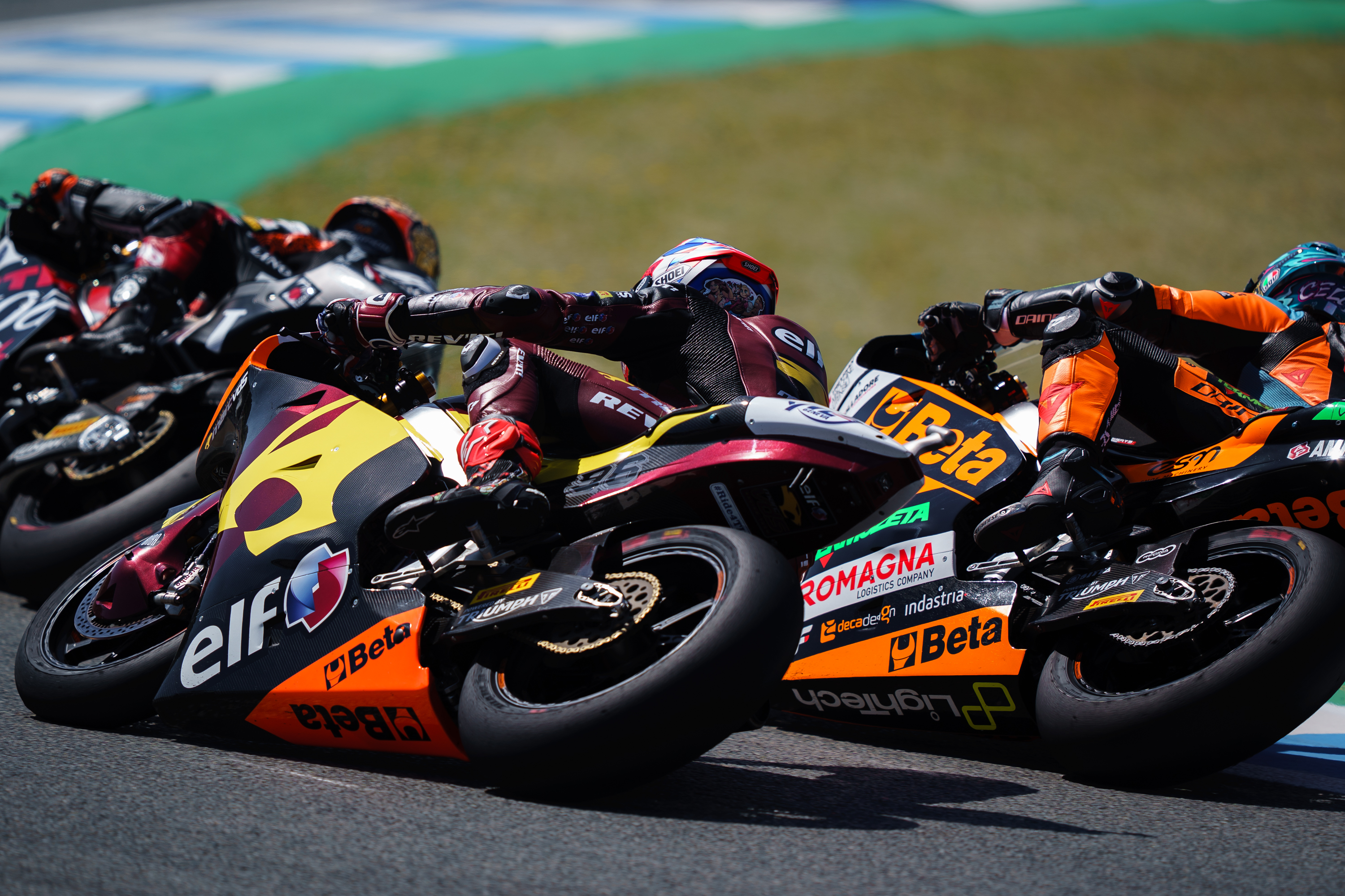2025 Moto2 SpanishGP 20
