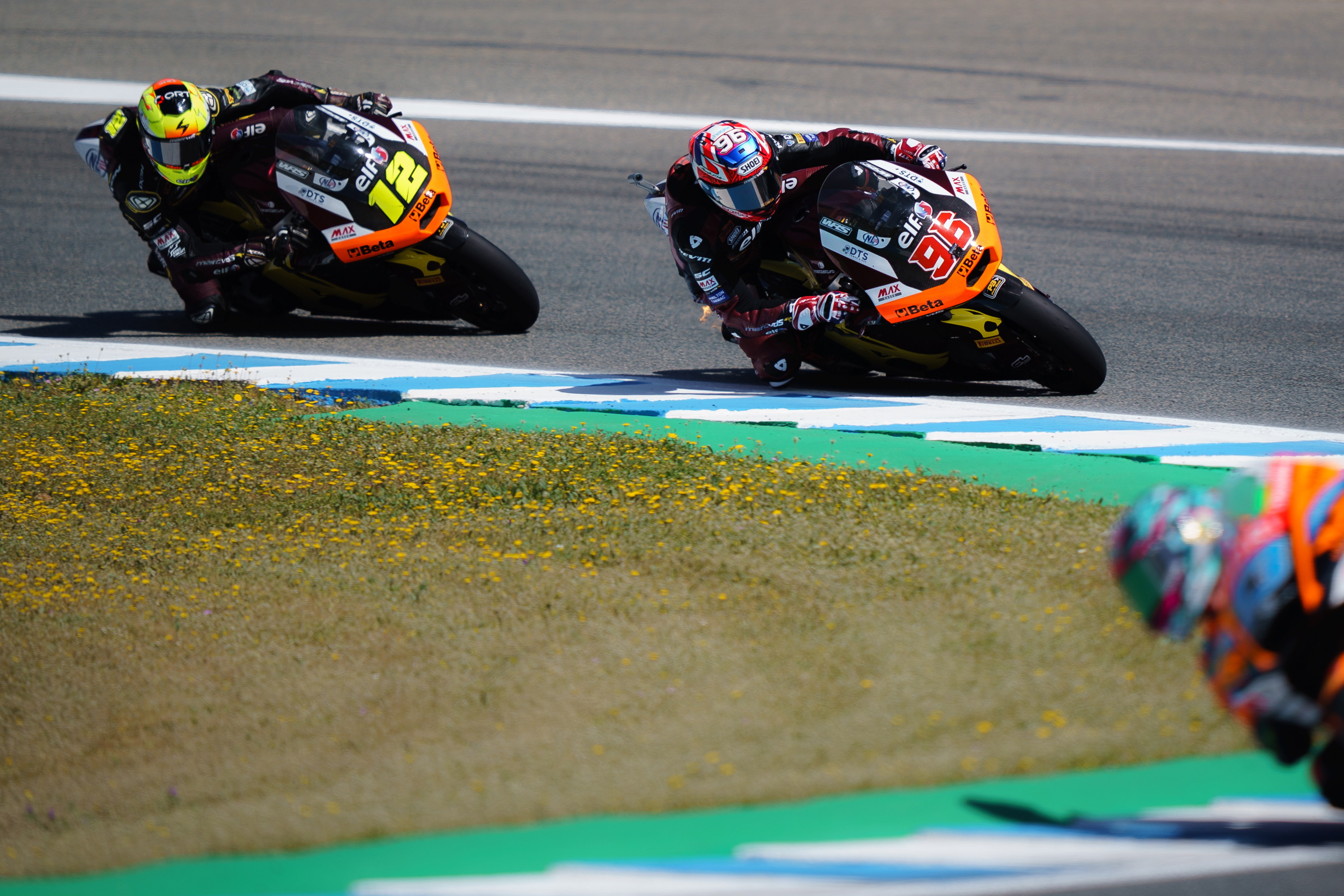 2025 Moto2 SpanishGP 21