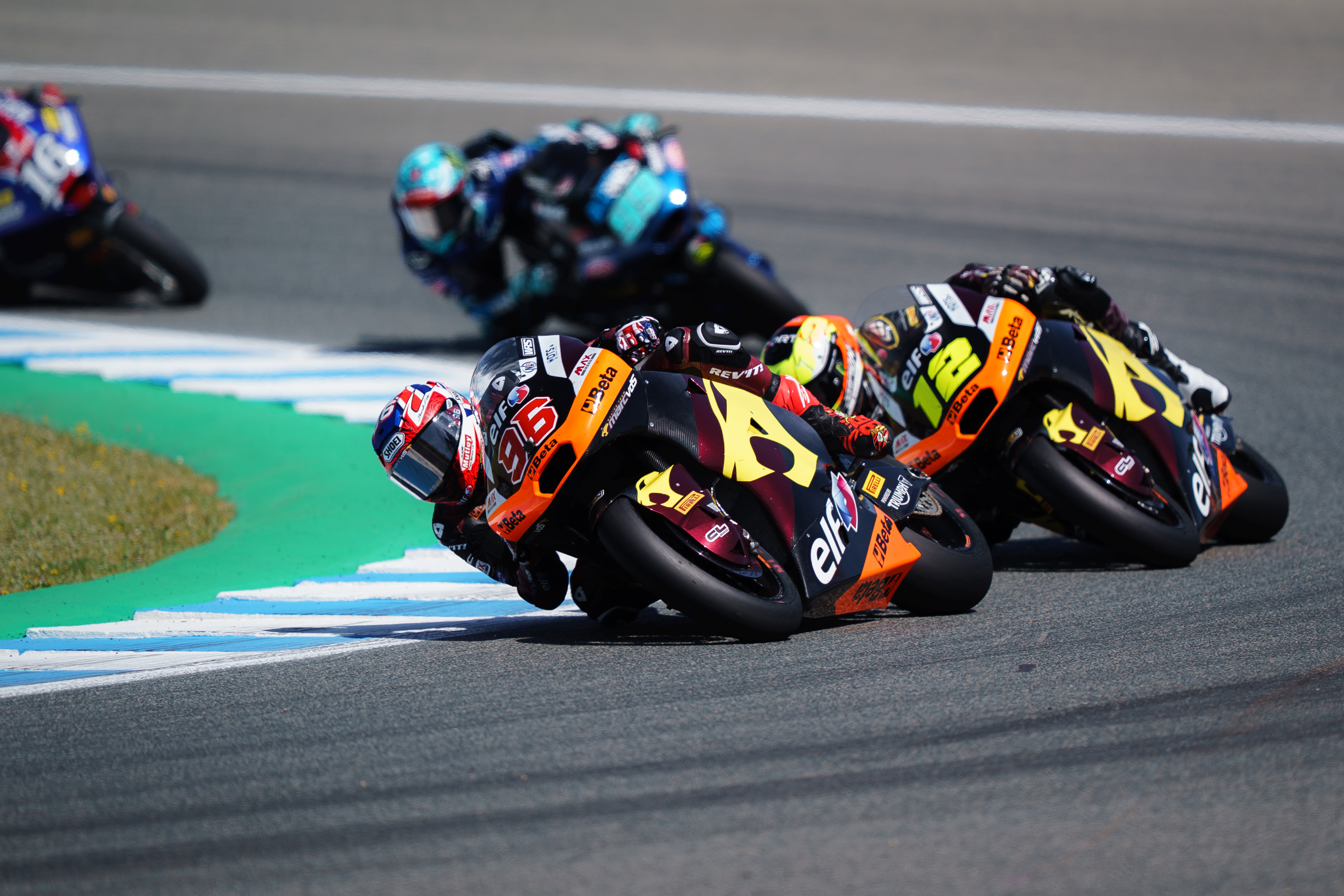 2025 Moto2 SpanishGP 22