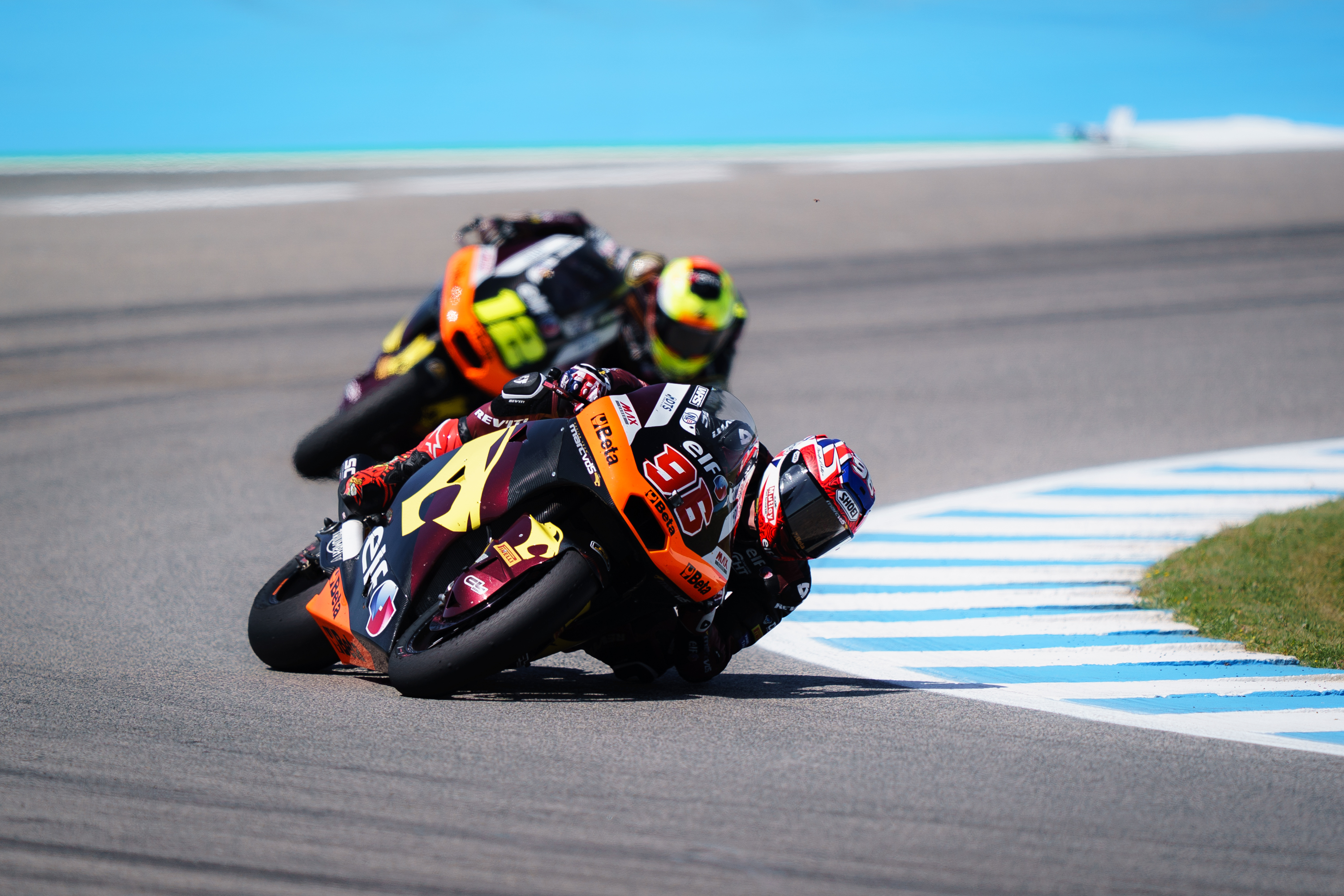 2025 Moto2 SpanishGP 23