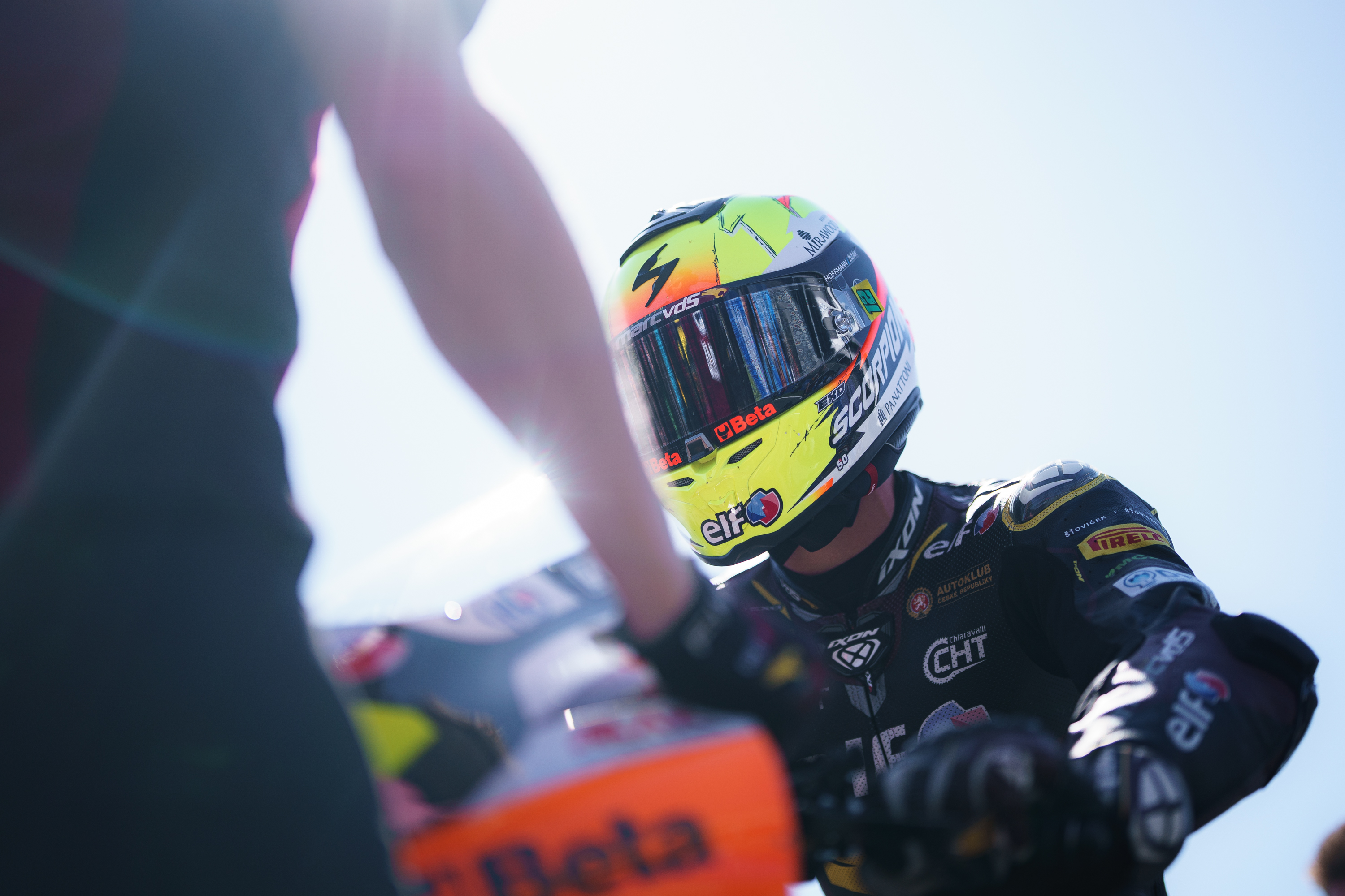 2025 Moto2 SpanishGP 25