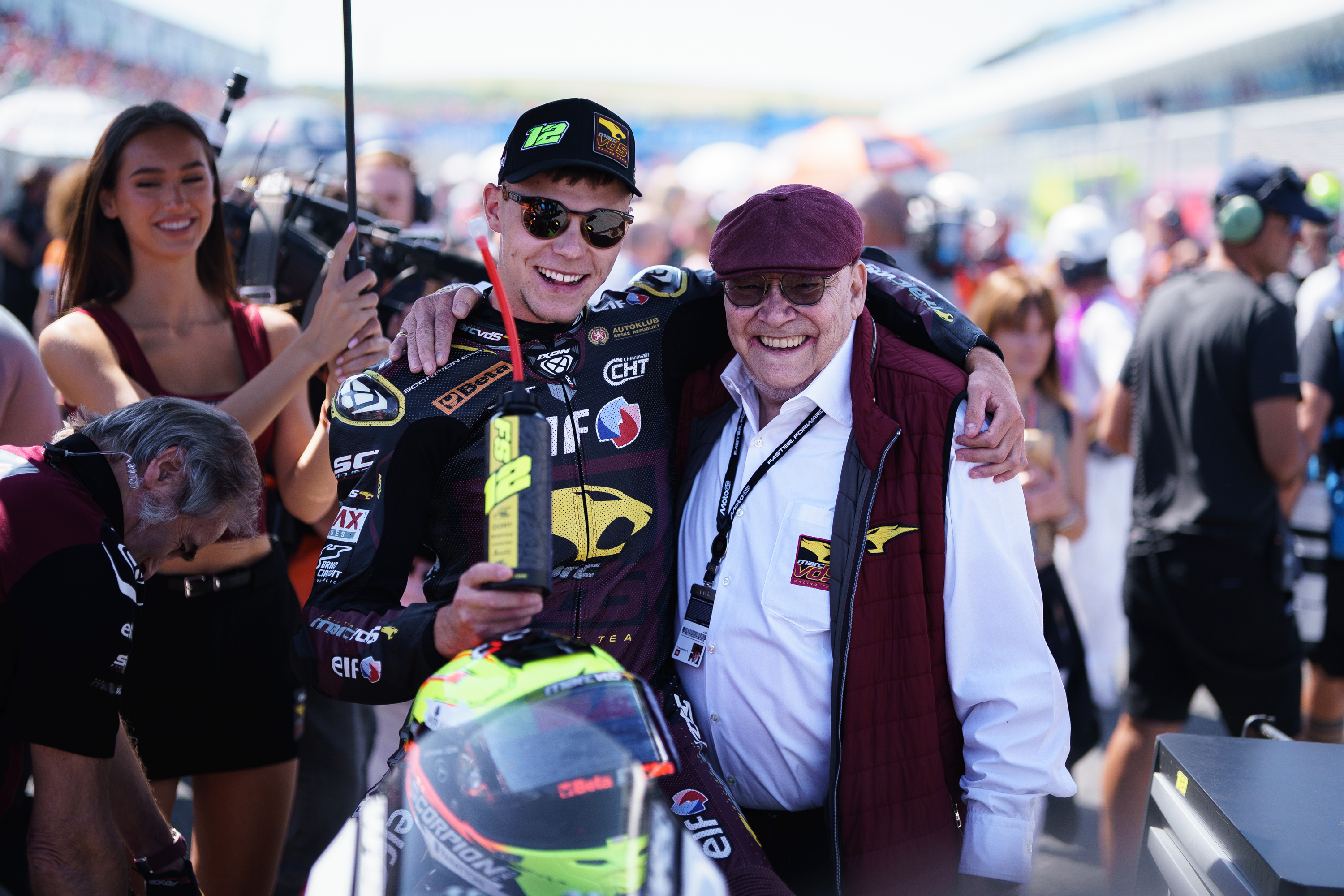2025 Moto2 SpanishGP 26