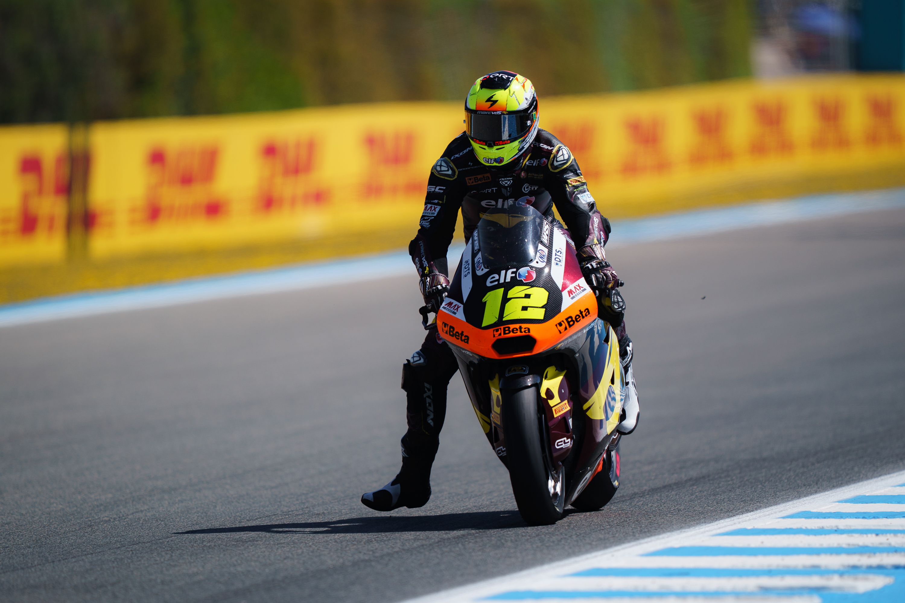 2025 Moto2 SpanishGP 27
