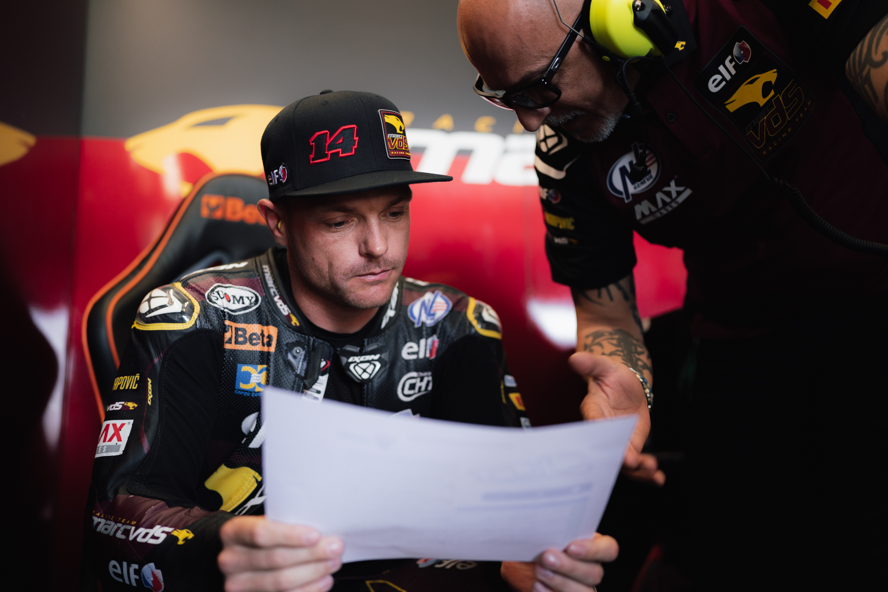 2025 WorldSBK Round 4 - Cremona 1