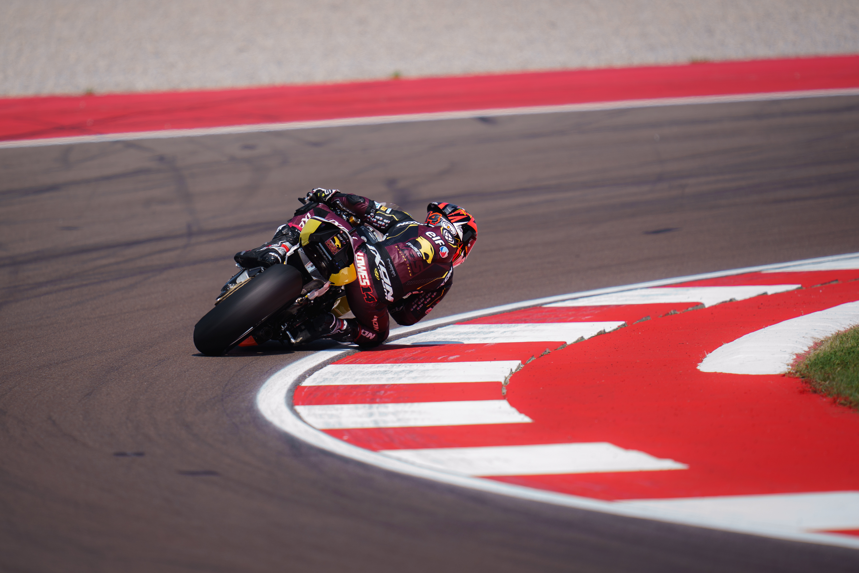 2025 WorldSBK Round 4 - Cremona 5