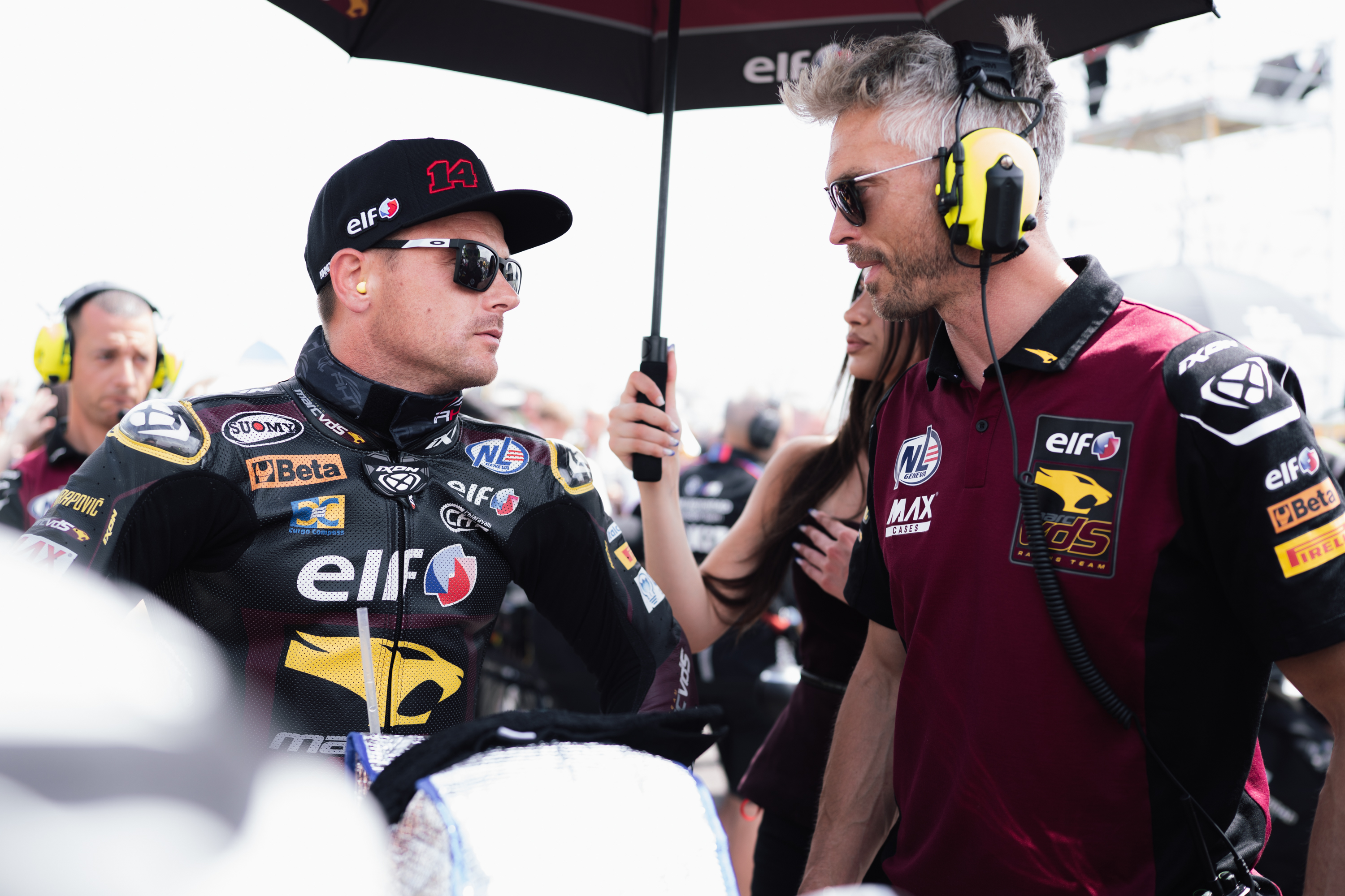 2025 WorldSBK Round 4 - Cremona 18