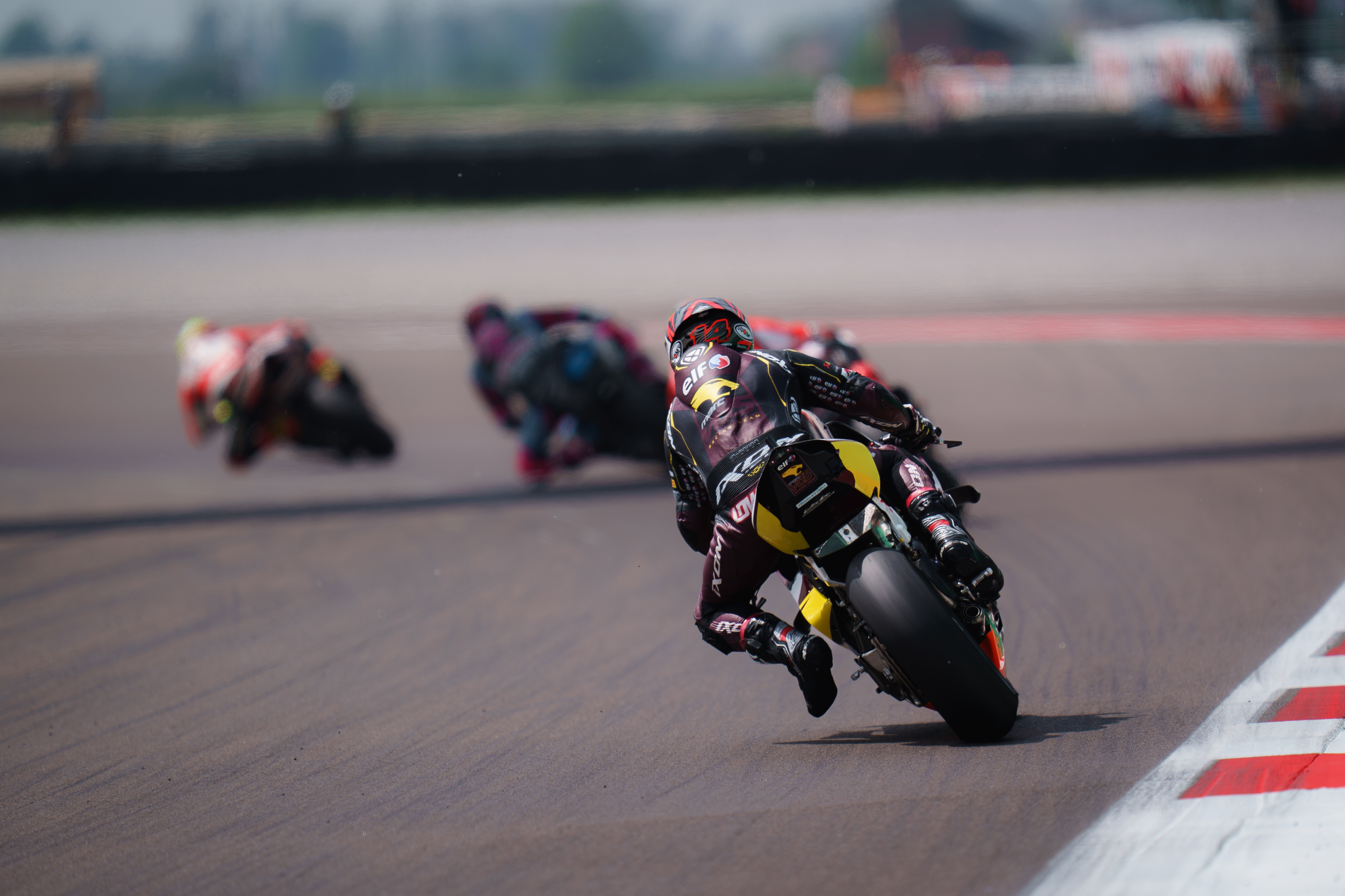 2025 WorldSBK Round 4 - Cremona 22