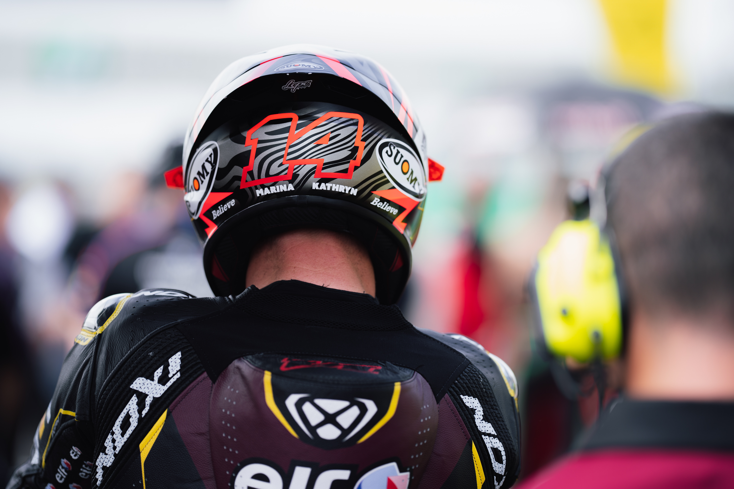 2025 WorldSBK Round 4 - Cremona 23