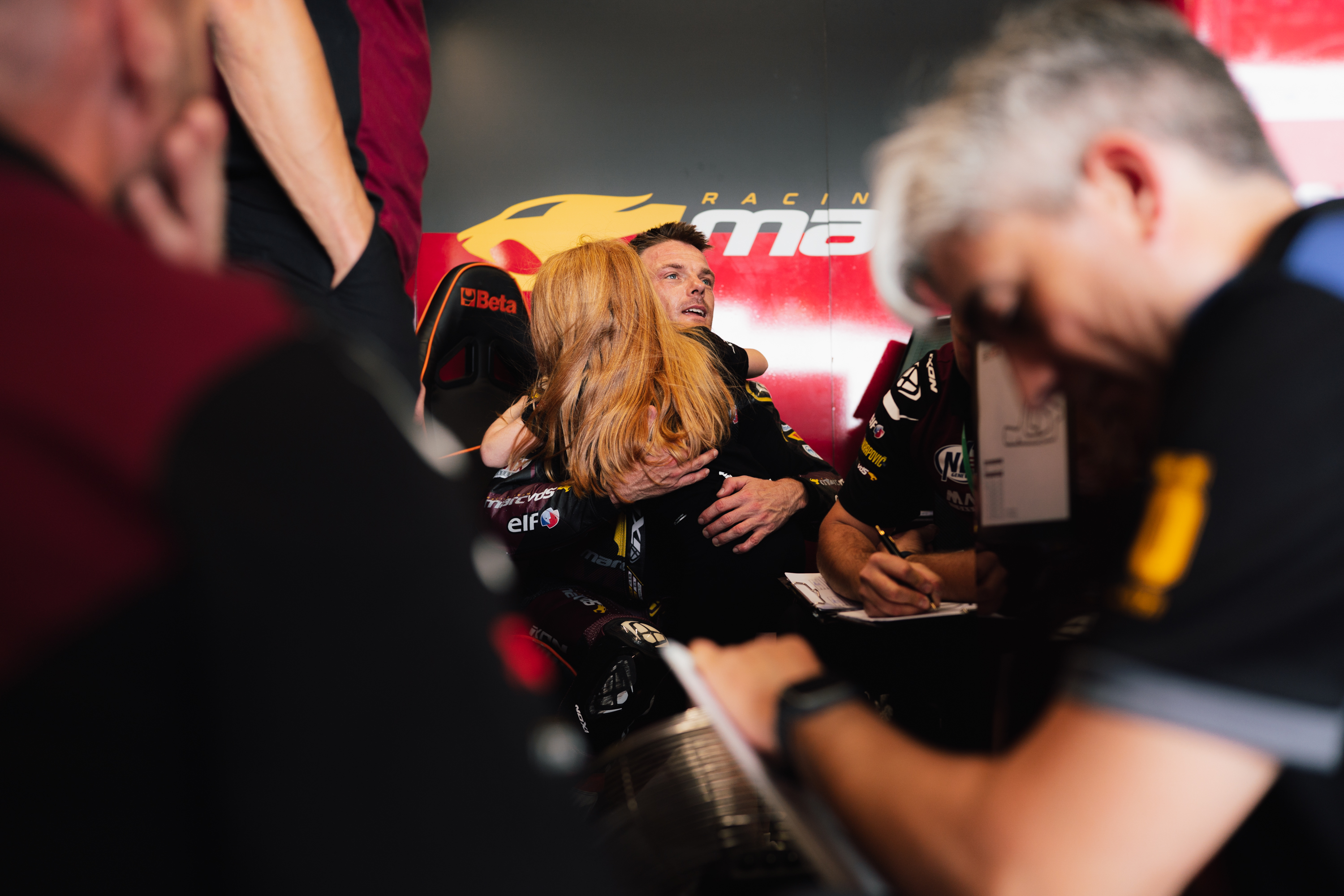 2025 WorldSBK Round 4 - Cremona 27