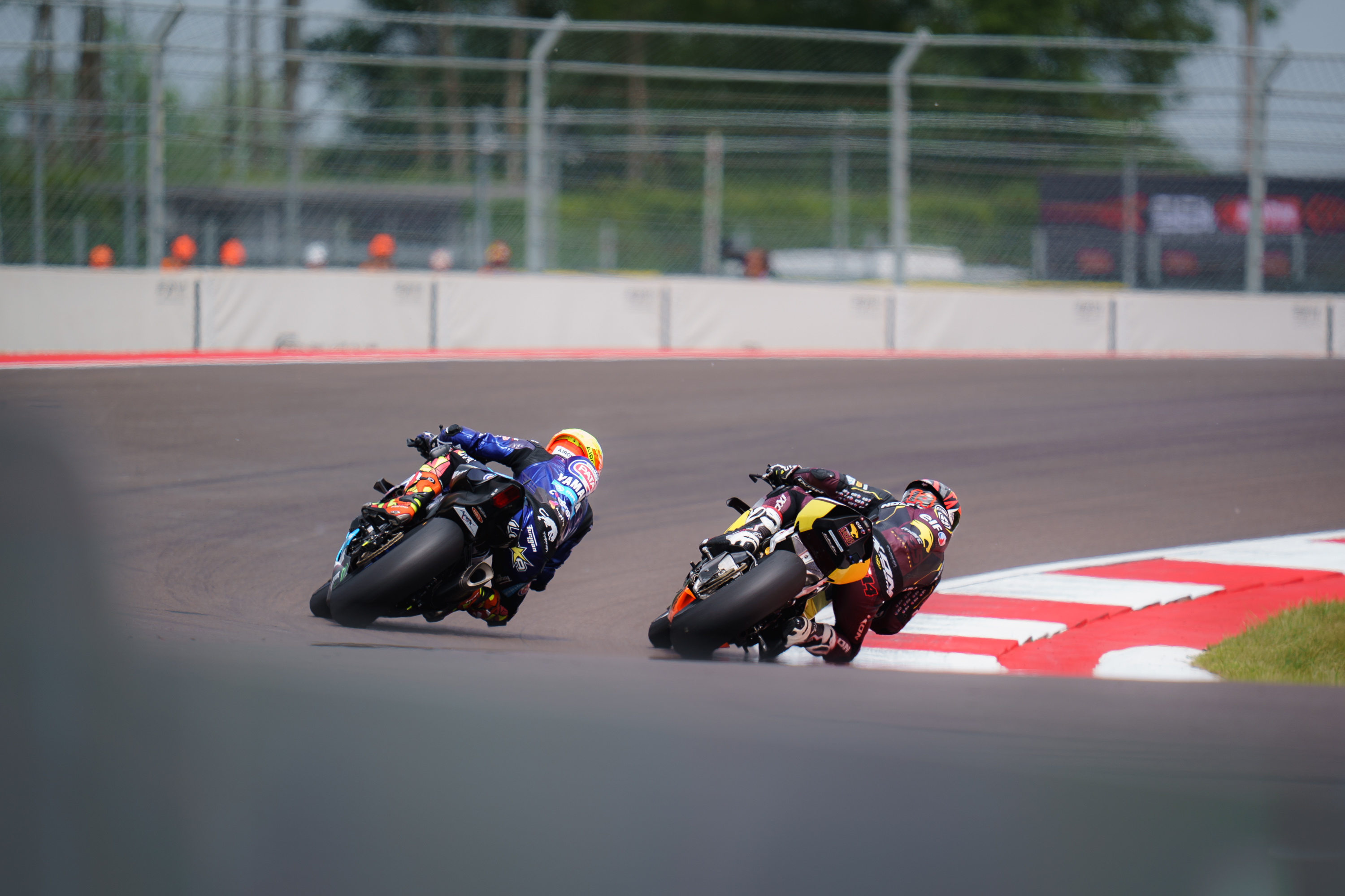 2025 WorldSBK Round 4 - Cremona 29