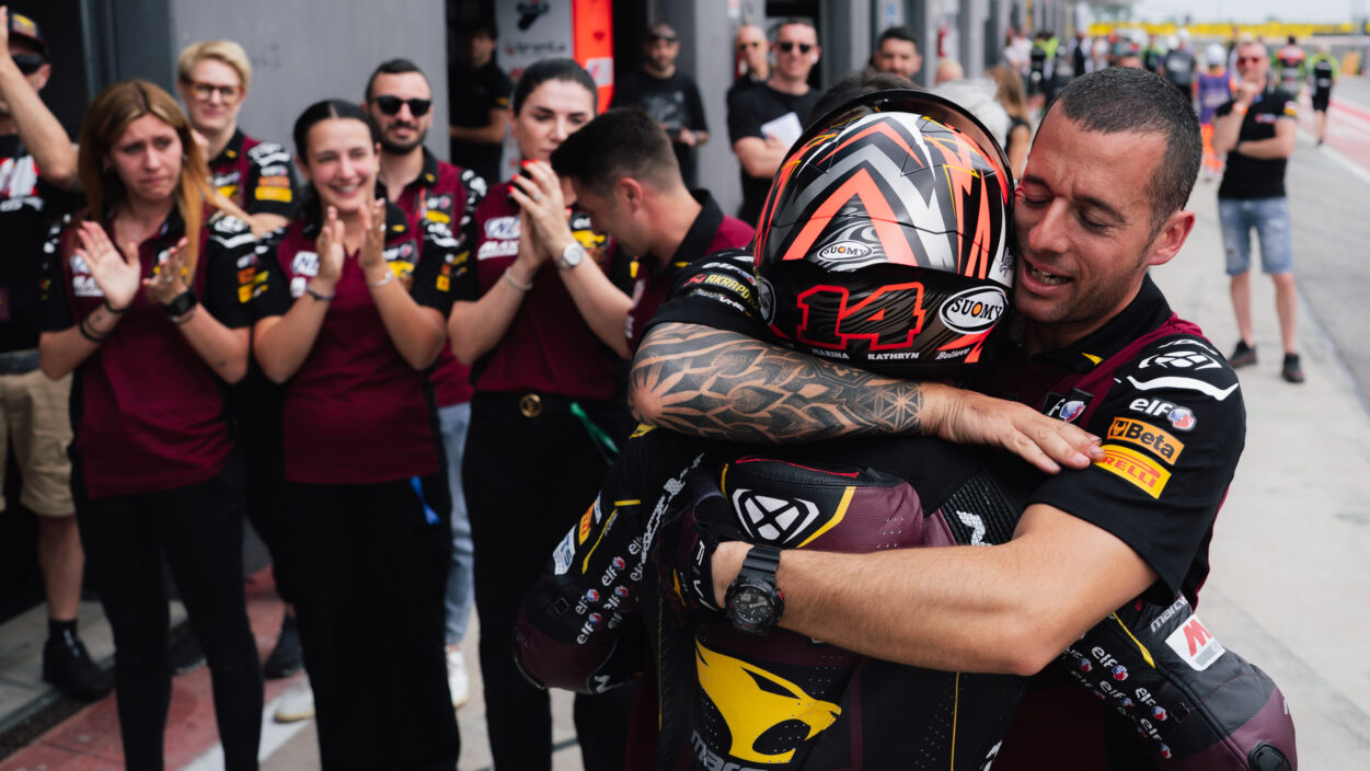 Lowes fired up for Cremona challenge 19