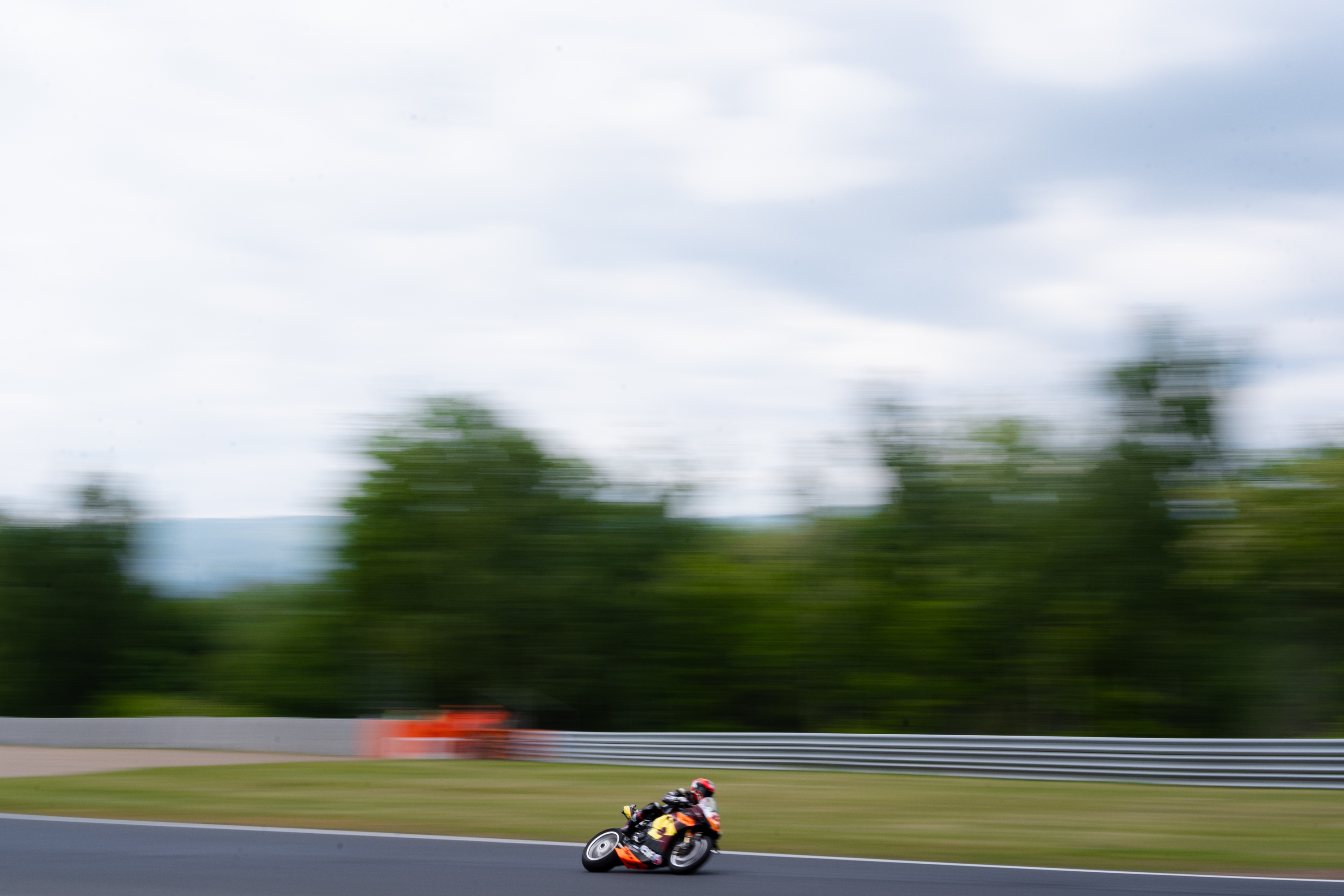 2025 WorldSBK Round 5 - Most 5