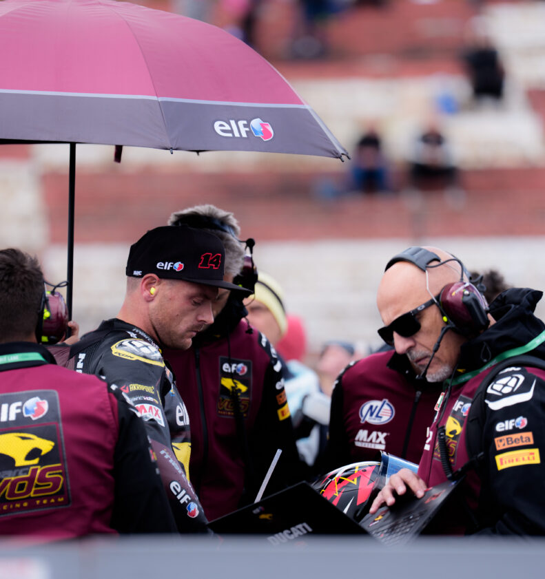 Lowes ready to make Misano memorable 1