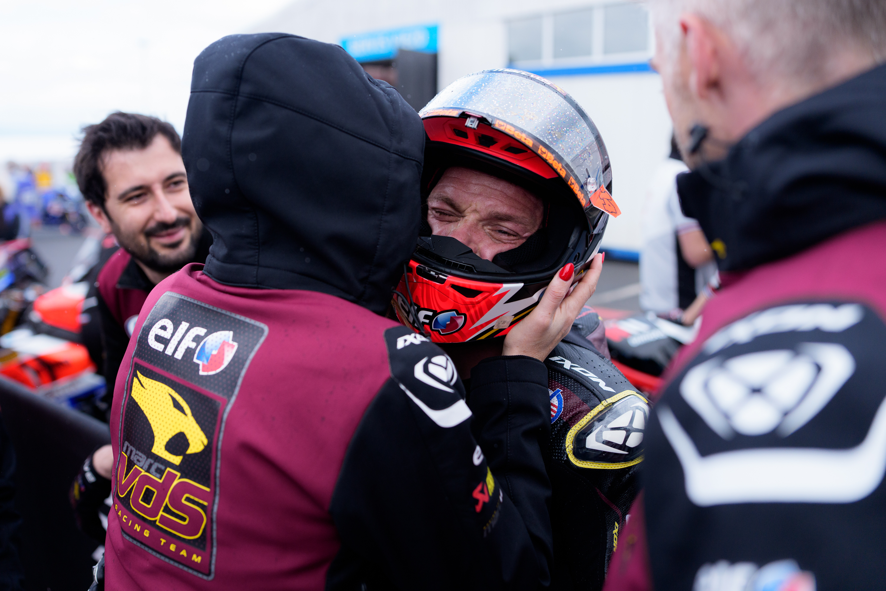 2025 WorldSBK Round 5 - Most 29