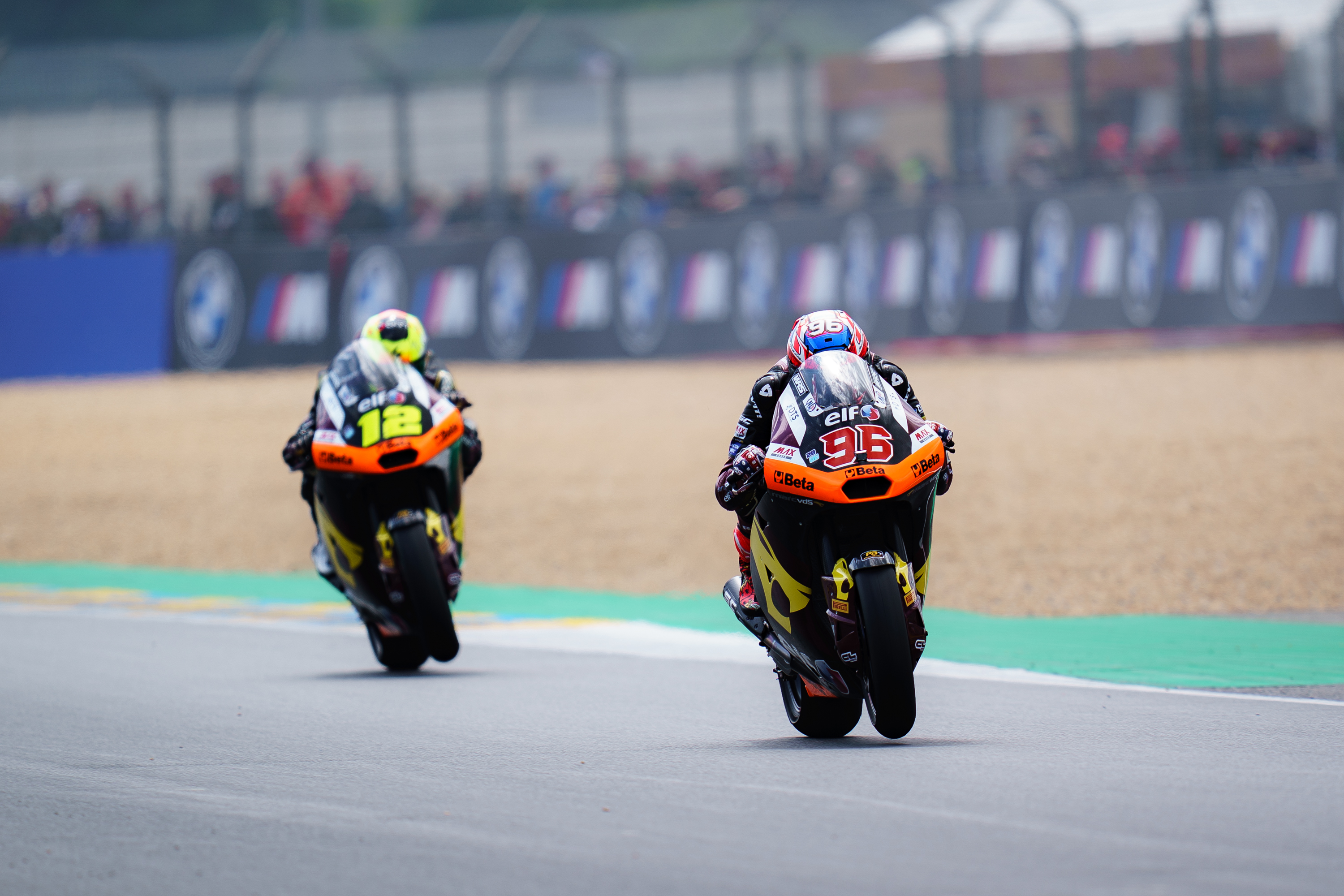 2025 Moto2 FrenchGP 4
