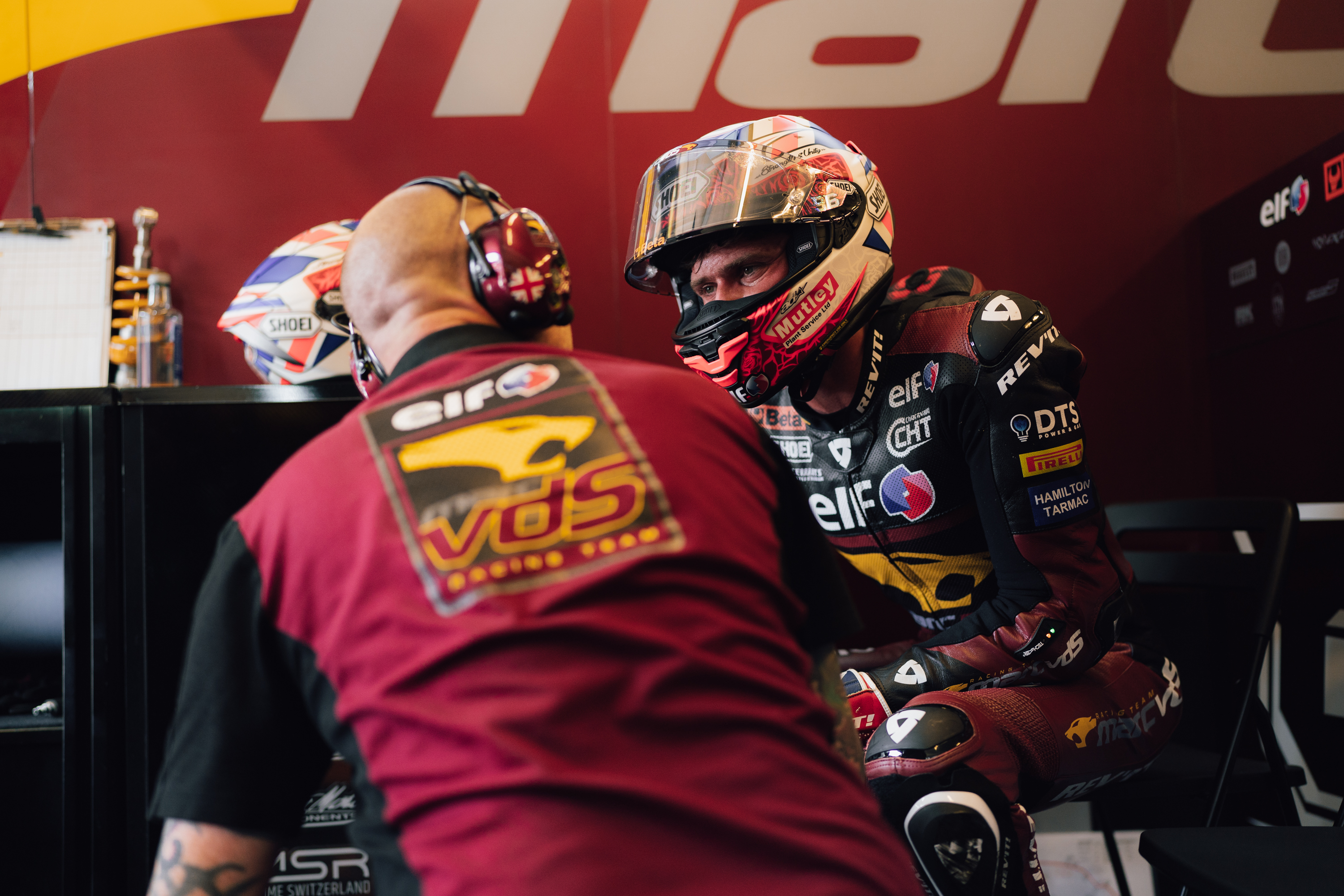 2025 Moto2 FrenchGP 5