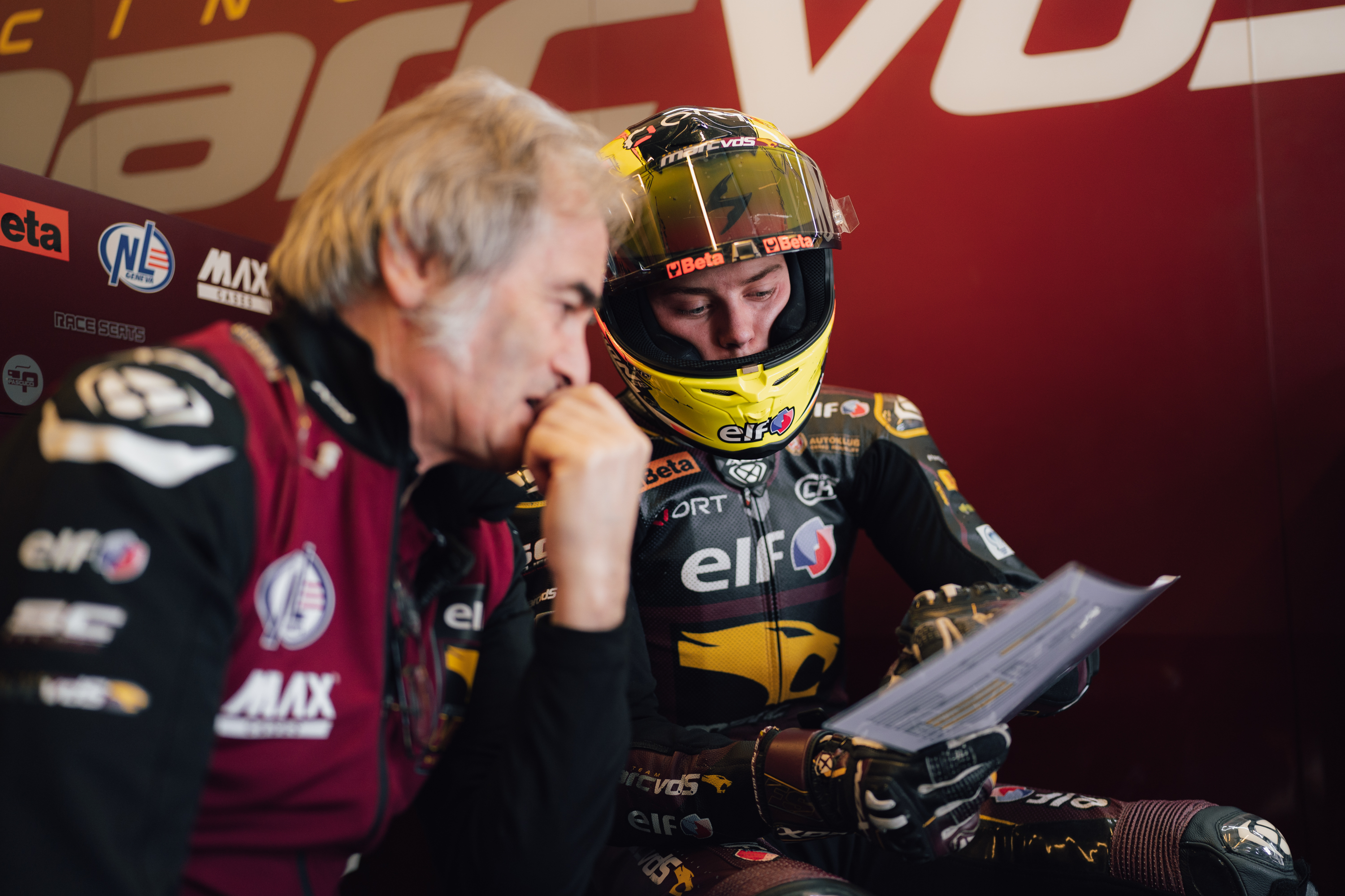 2025 Moto2 FrenchGP 11