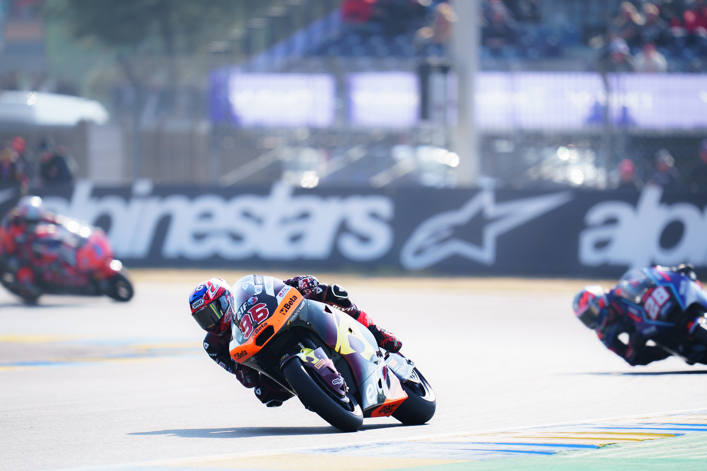 2025 Moto2 FrenchGP 13