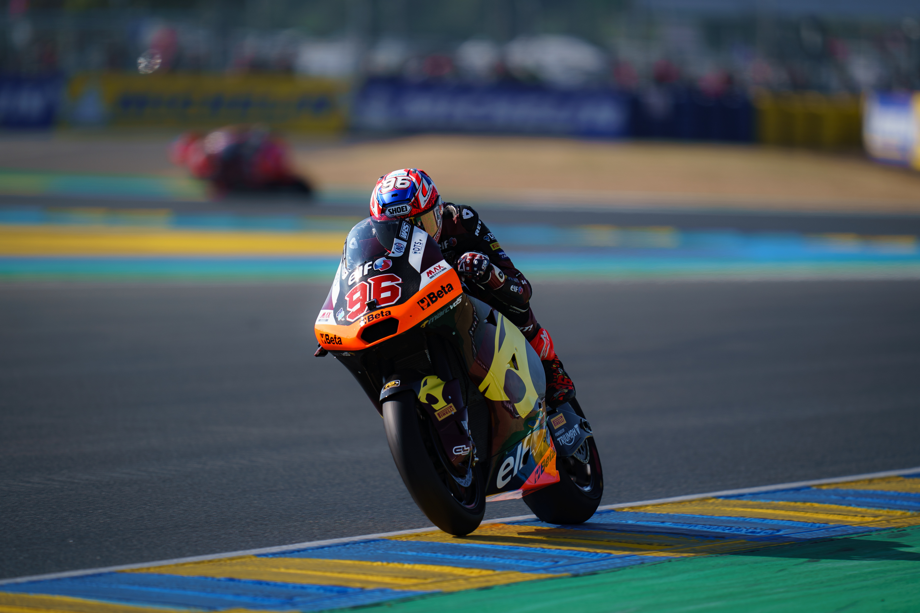 2025 Moto2 FrenchGP 14