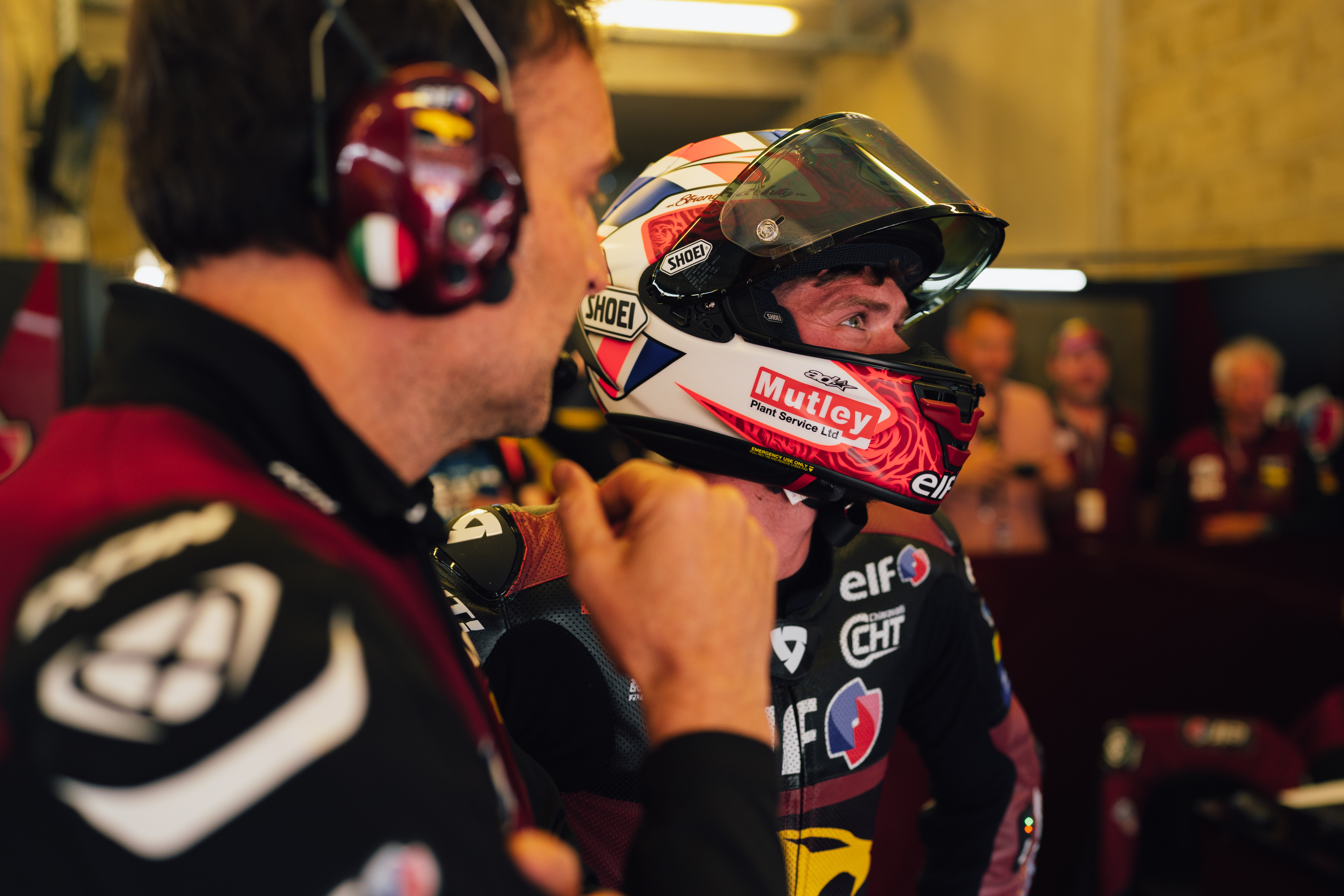 Dixon to launch Le Mans podium challenge from second row 1