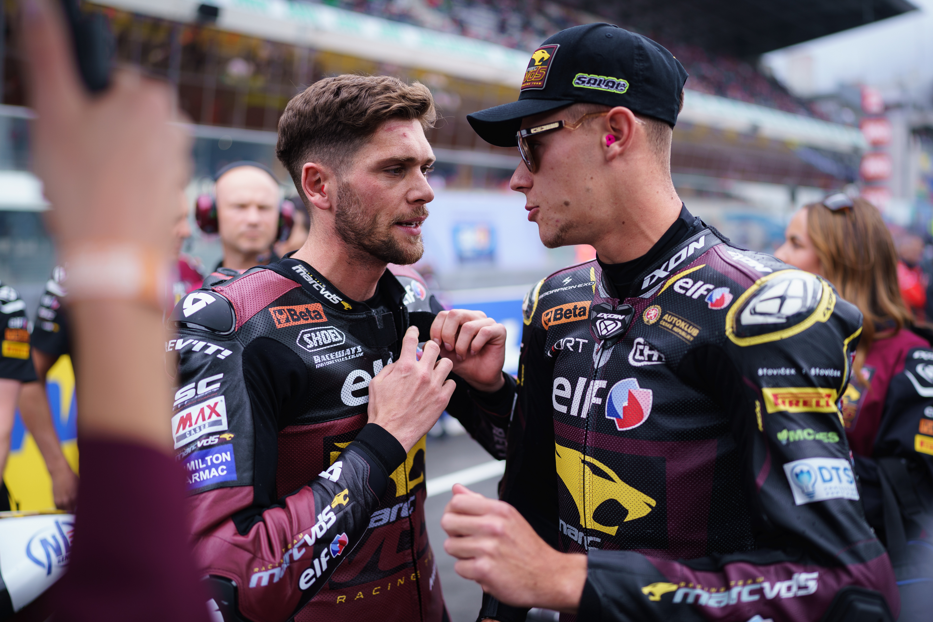 2025 Moto2 FrenchGP 22