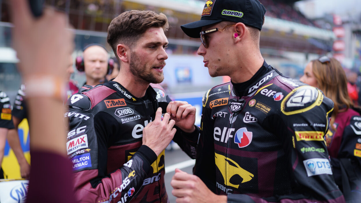 Fighting French fifth for Dixon at Le Mans 11