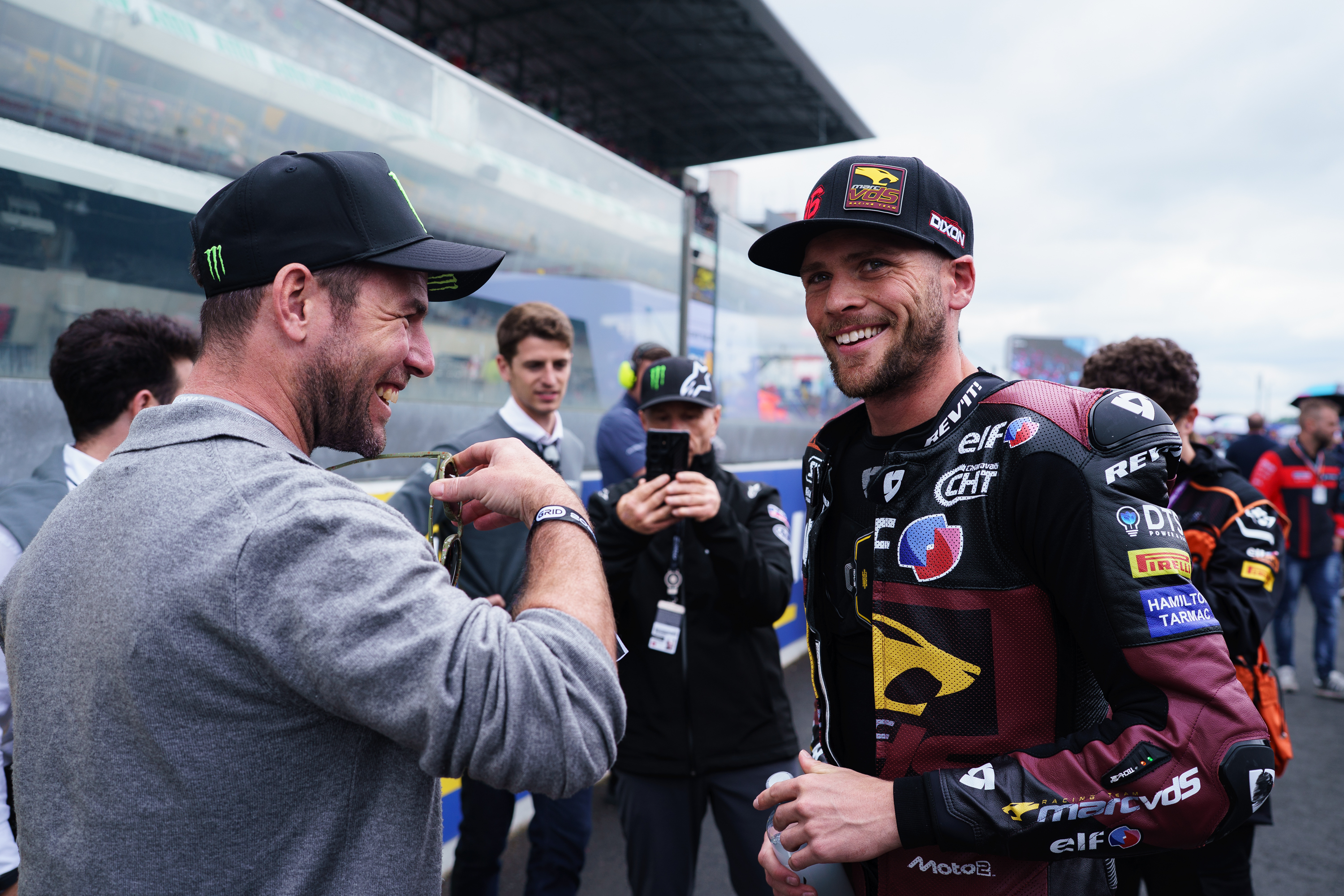 2025 Moto2 FrenchGP 23