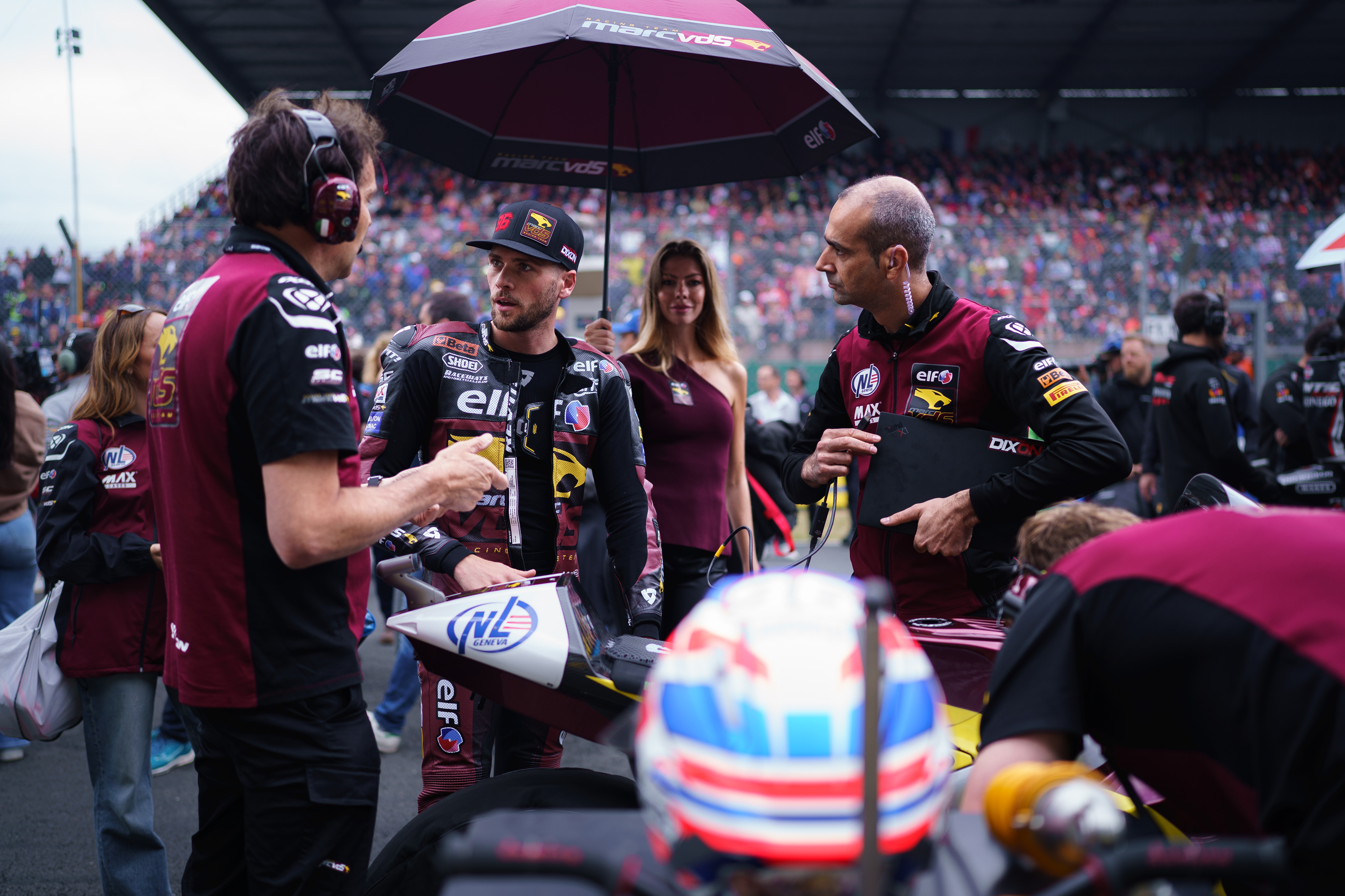 2025 Moto2 FrenchGP 24