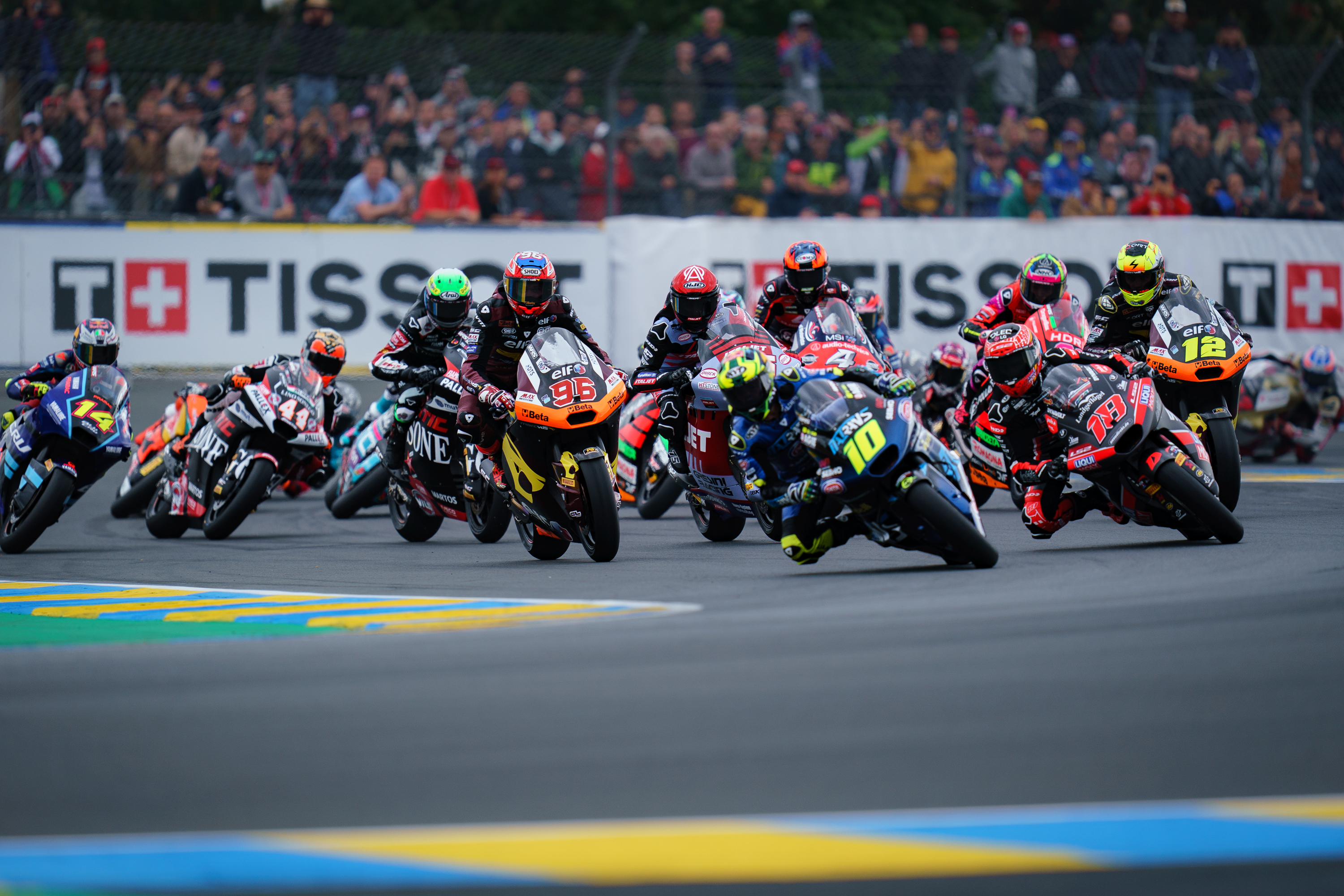 2025 Moto2 FrenchGP 25