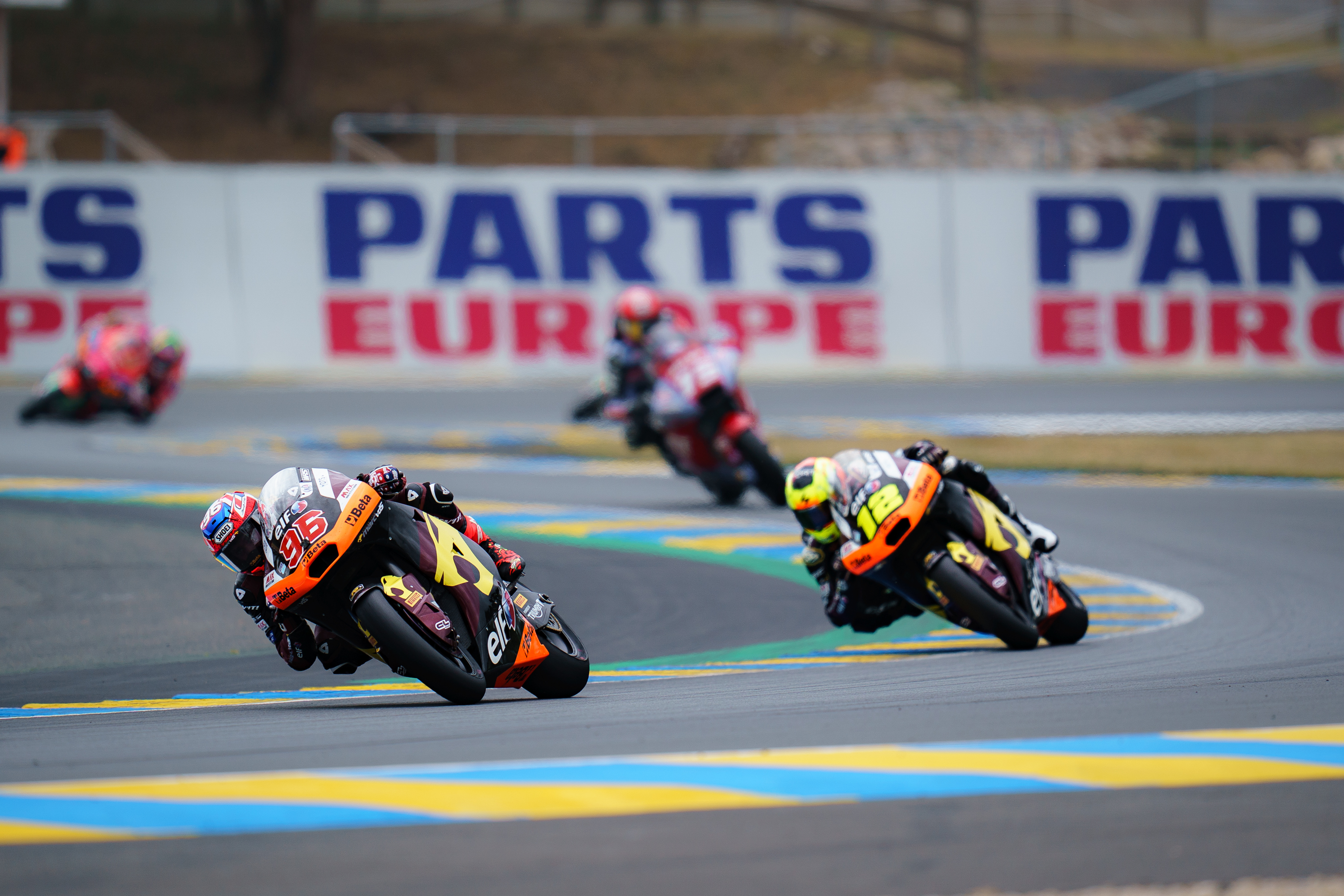 2025 Moto2 FrenchGP 20