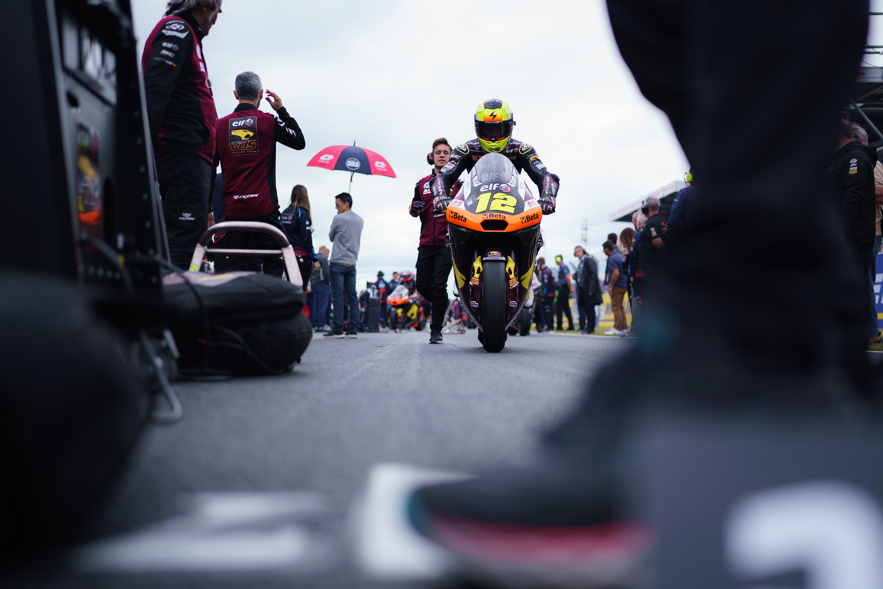 2025 Moto2 FrenchGP 26