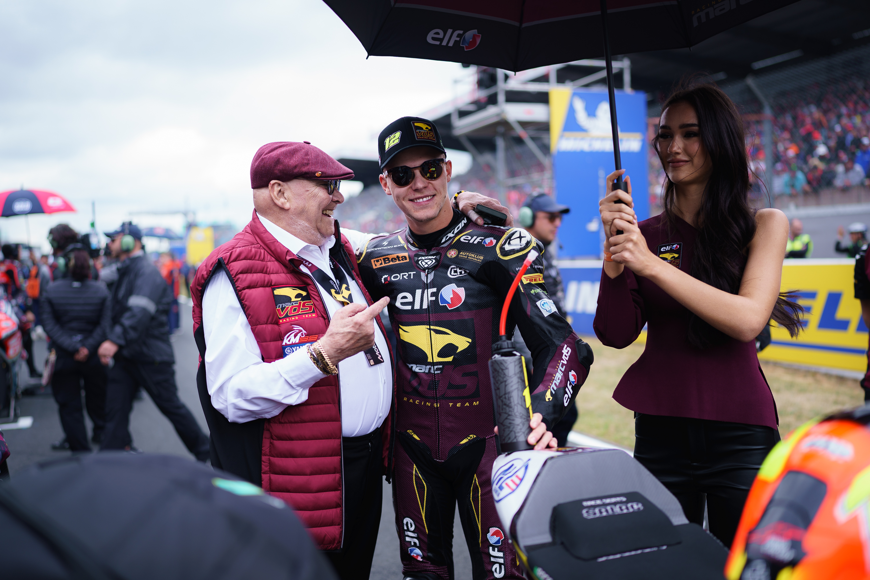 2025 Moto2 FrenchGP 21