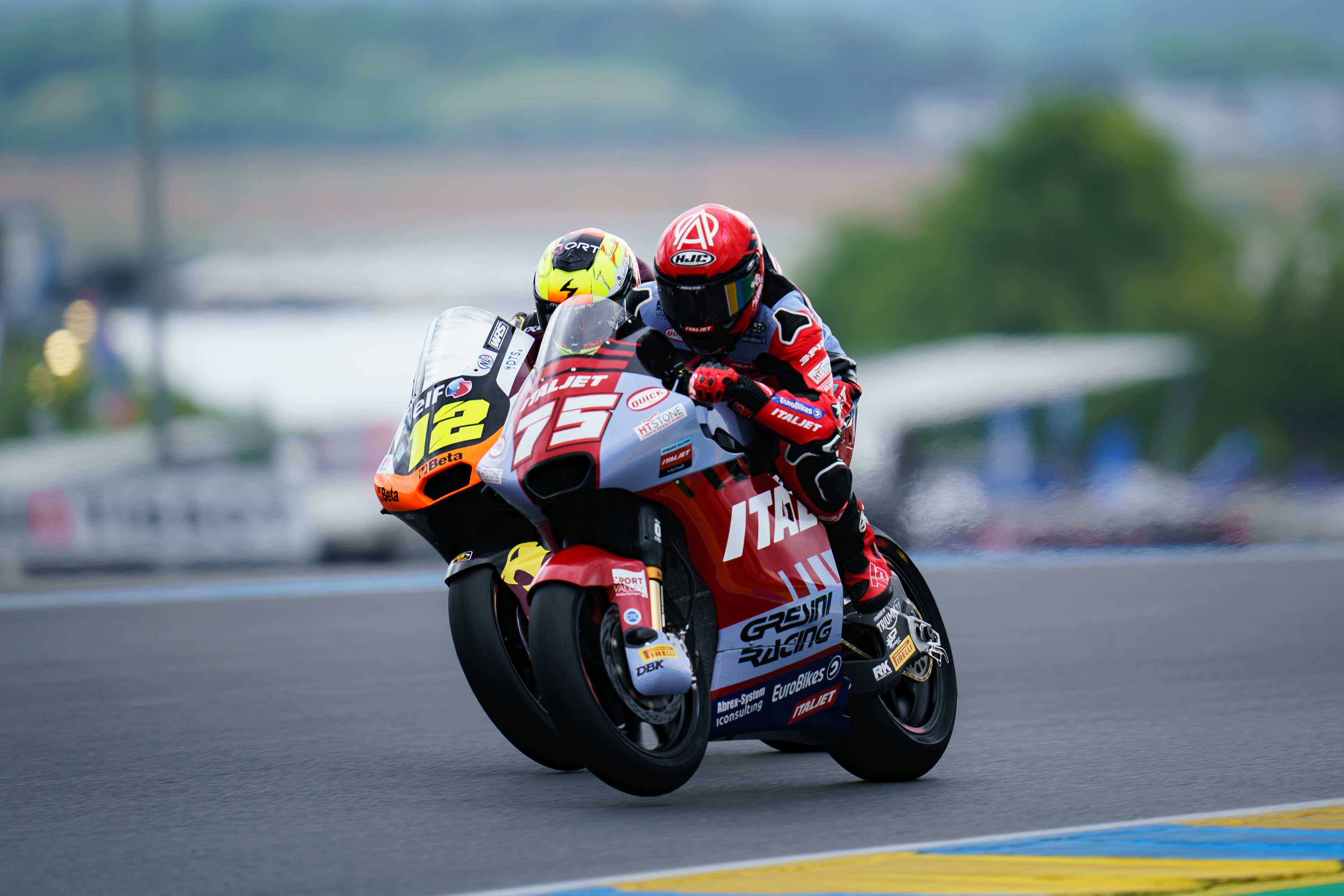 2025 Moto2 FrenchGP 28