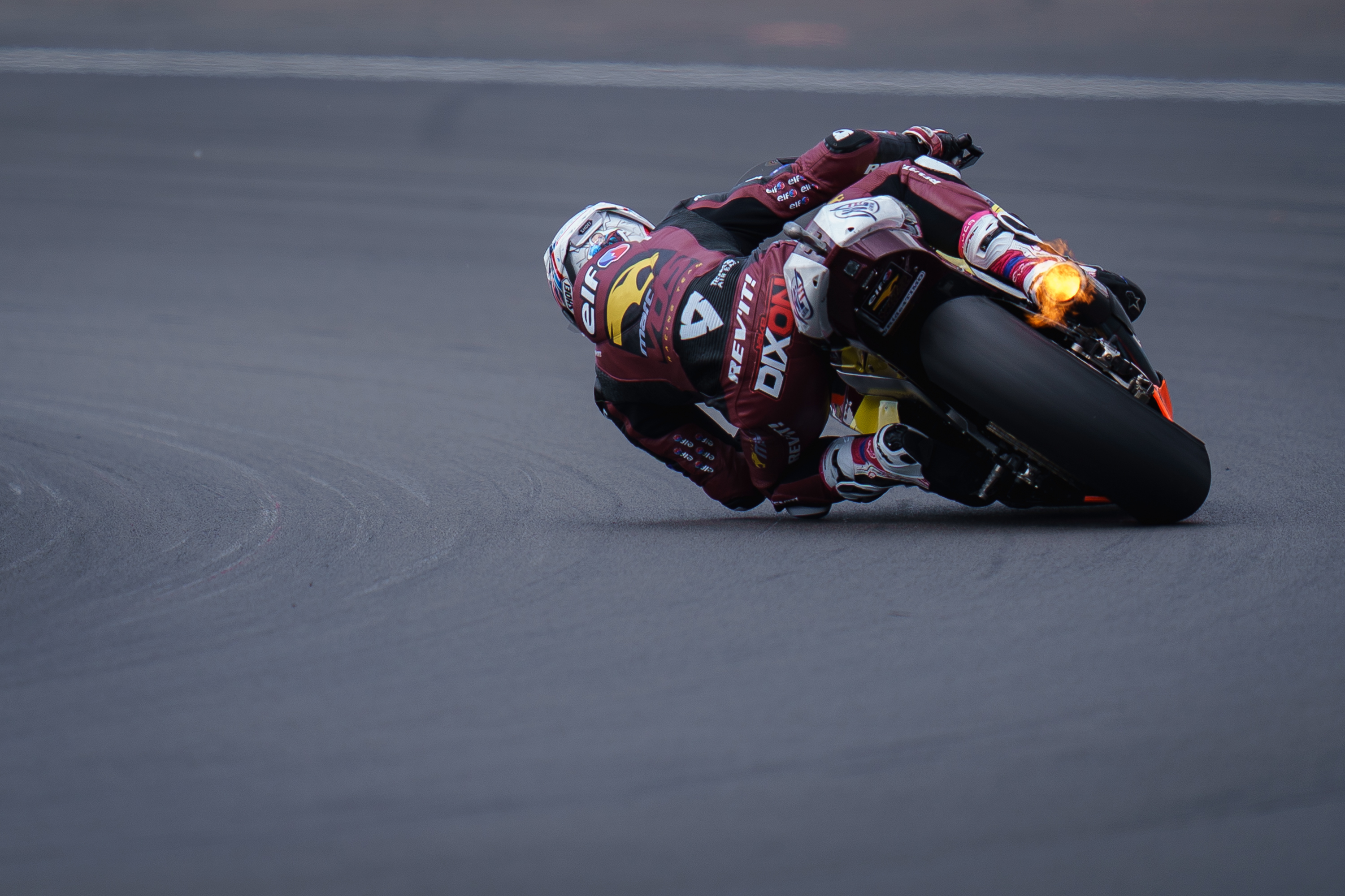 2025 Moto2 Silverstone 7