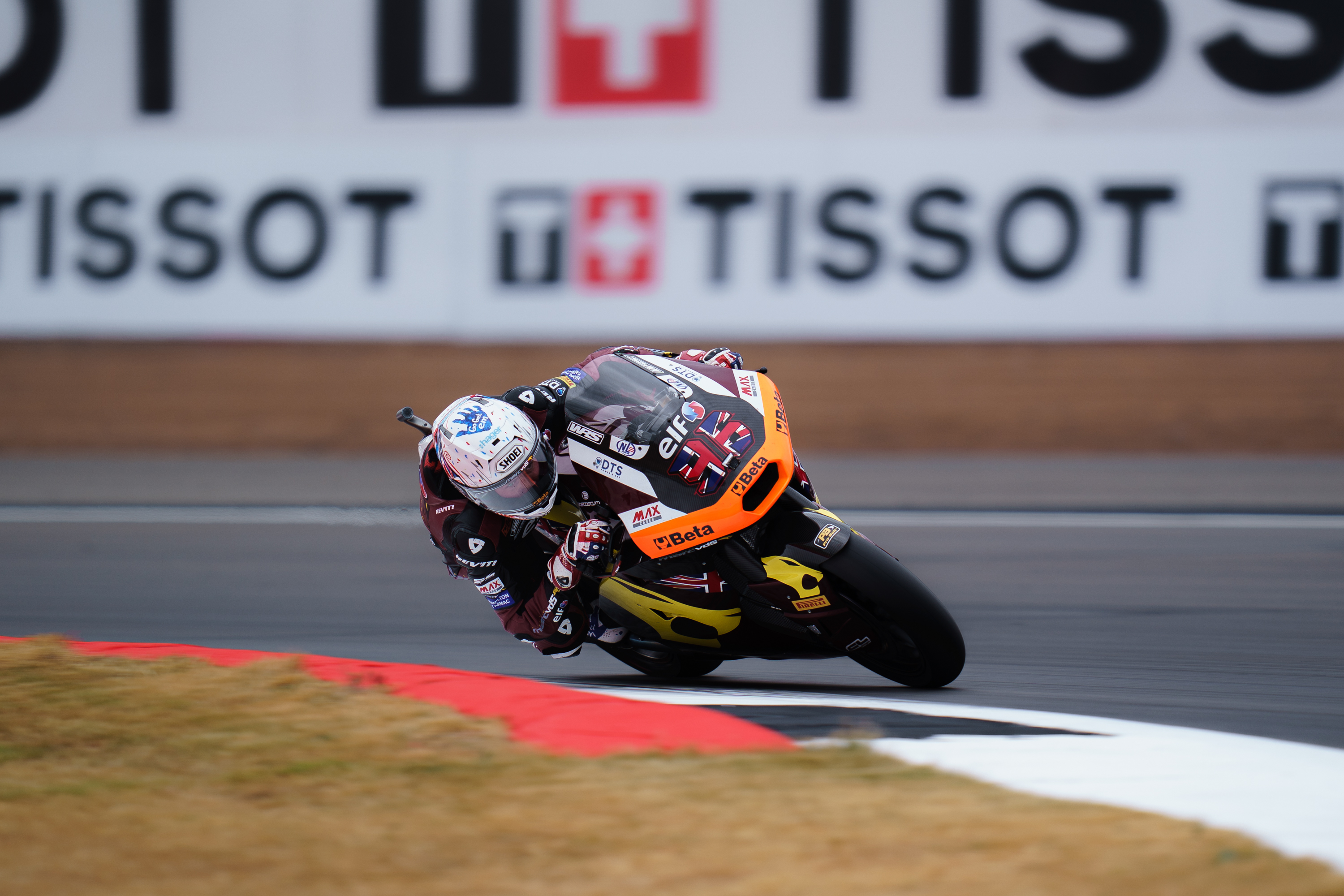 2025 Moto2 Silverstone 18