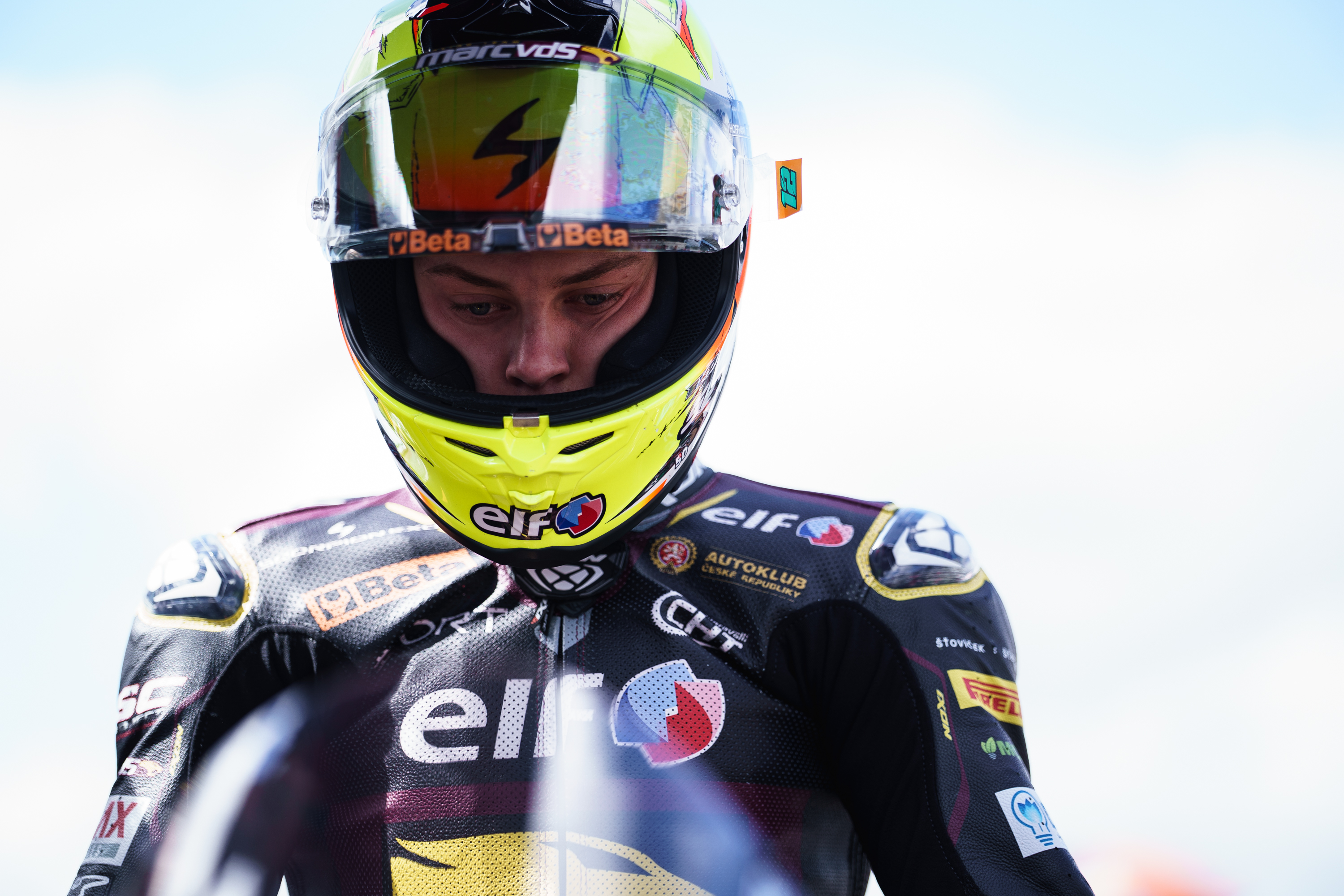 2025 Moto2 Silverstone 31