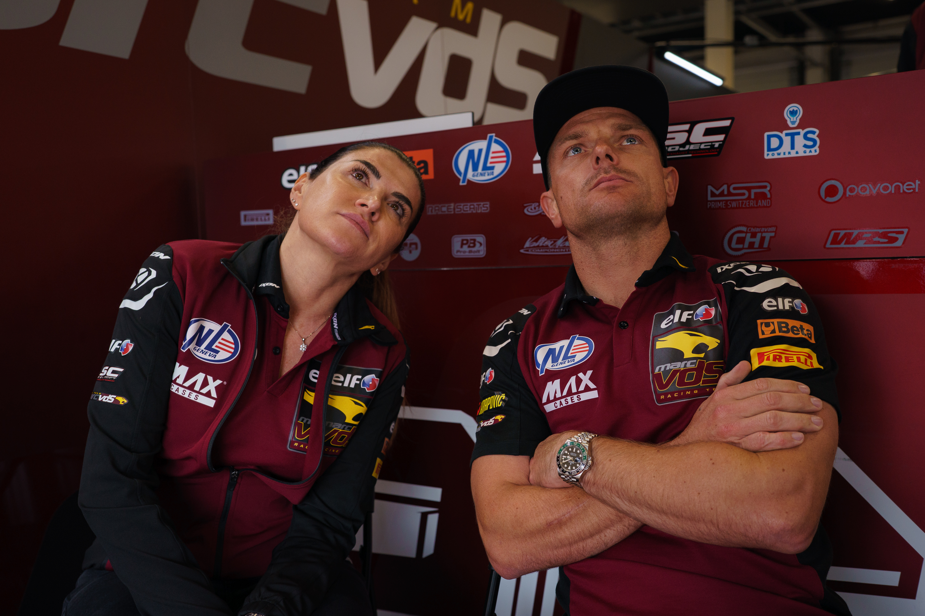 2025 Moto2 Silverstone 24
